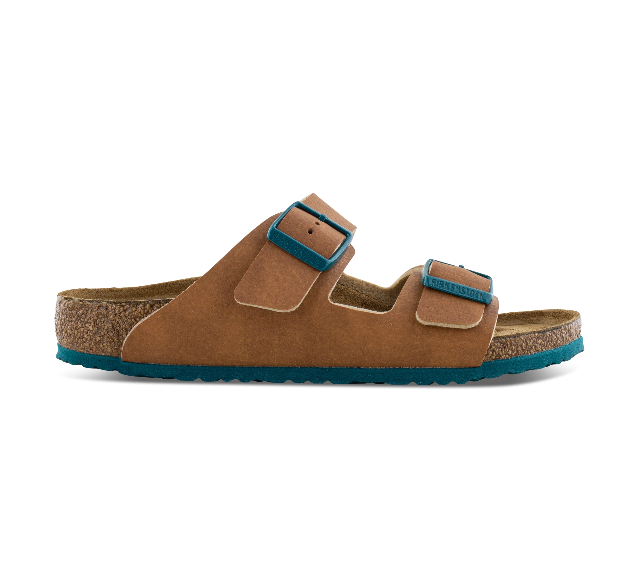 Arizona Kids Bf Desert Soil - Offene Hausschuhe