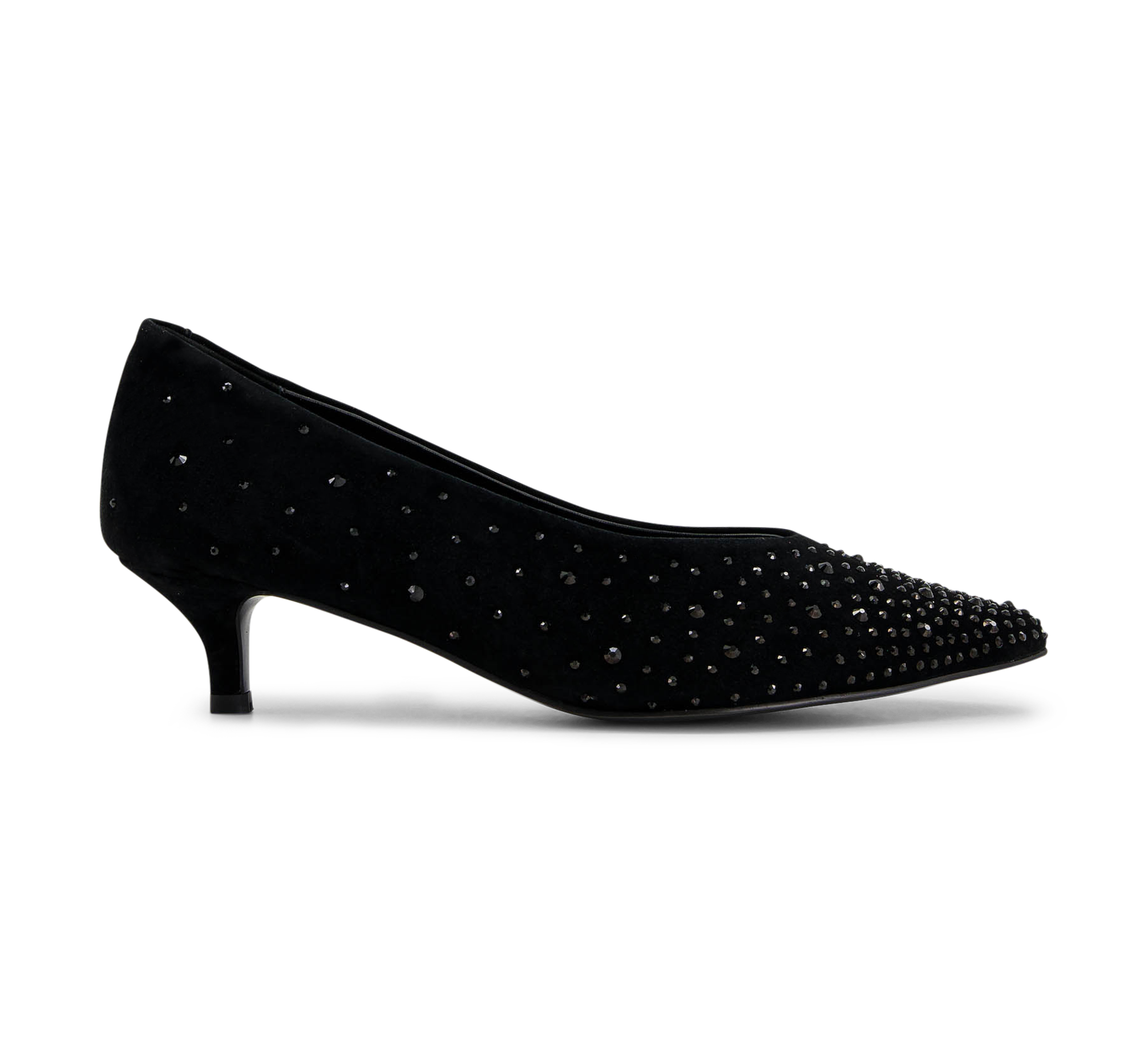 Klassische Pumps