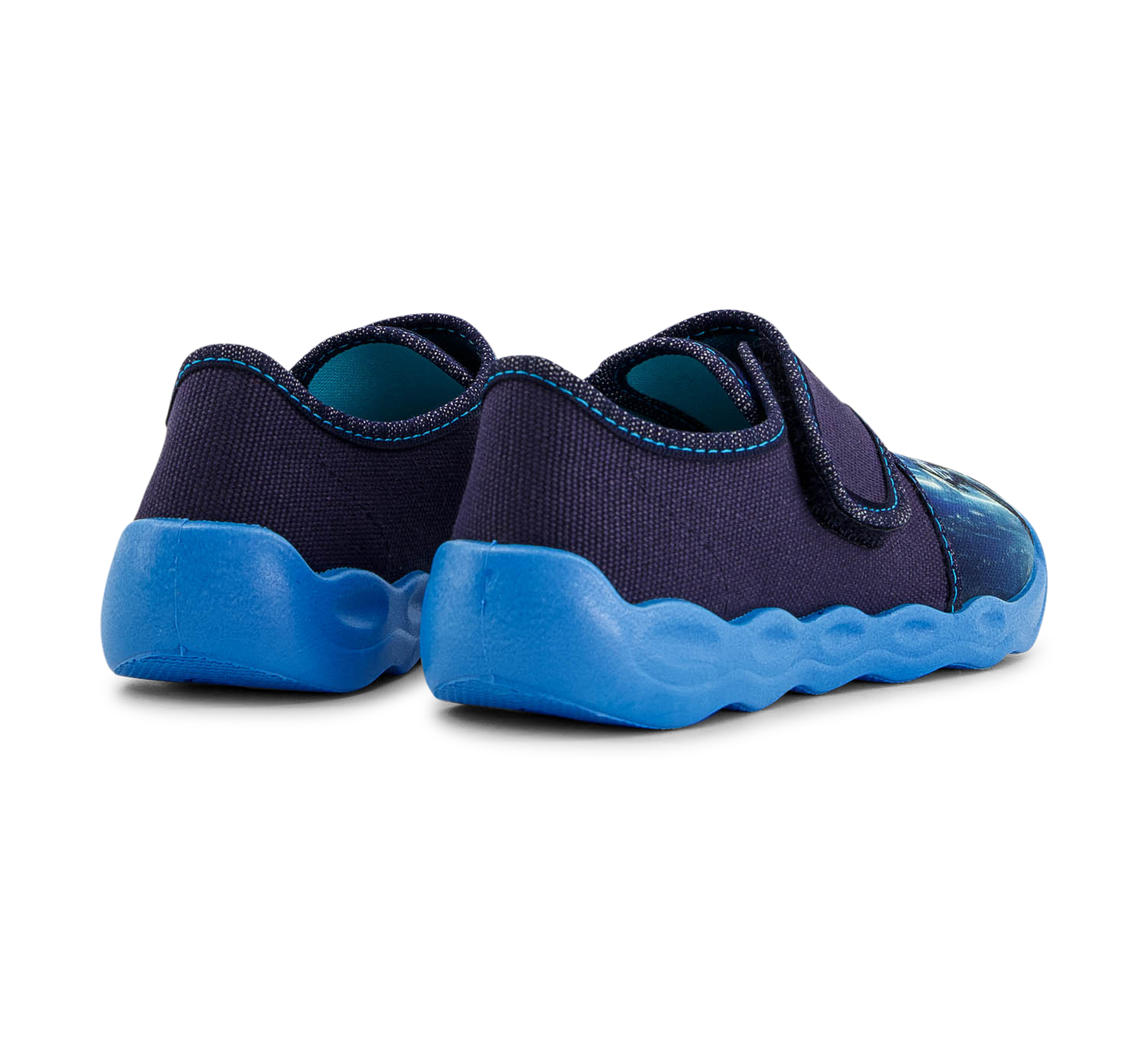 Hausschuh Textil \ BUBBLE Bubble