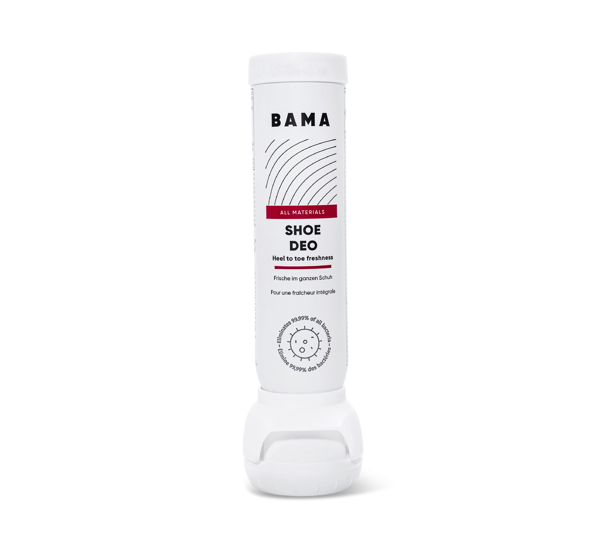 Shoe Deo 100ml - Pflegen