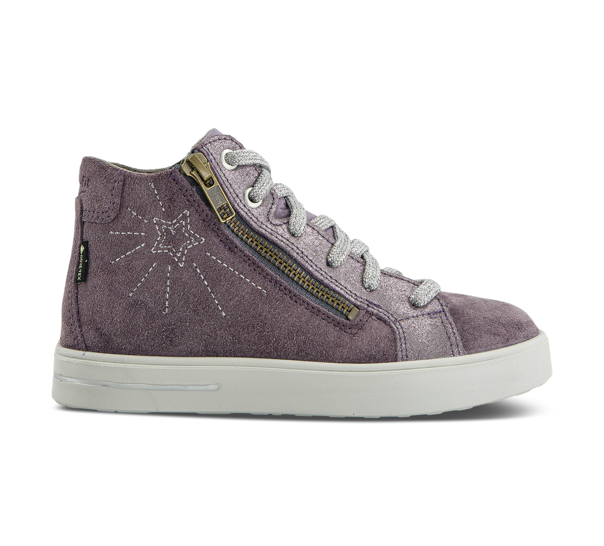 Stiefelette Leder \ STELLA Stella