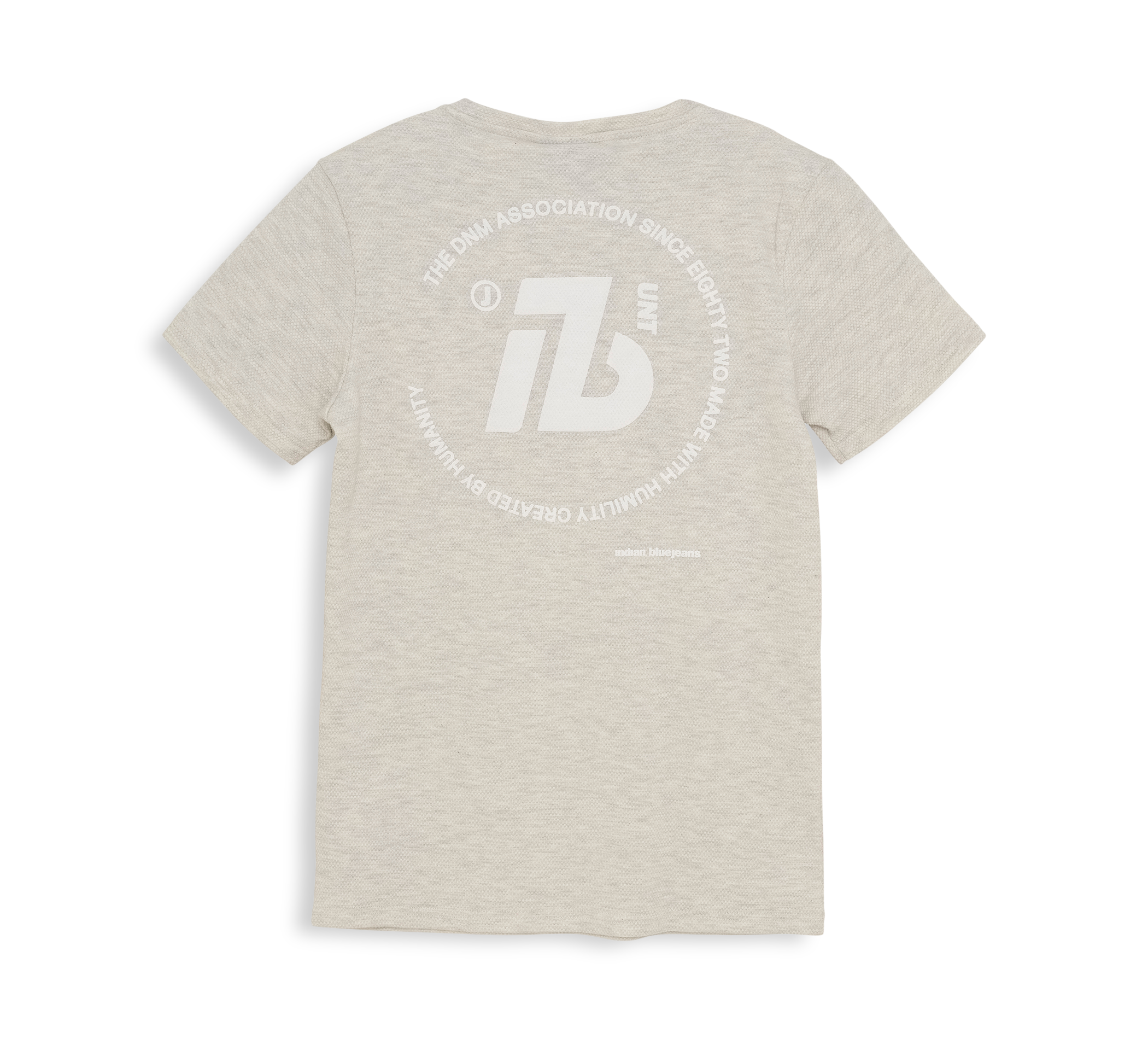 T-shirt Fancy Pique Ib