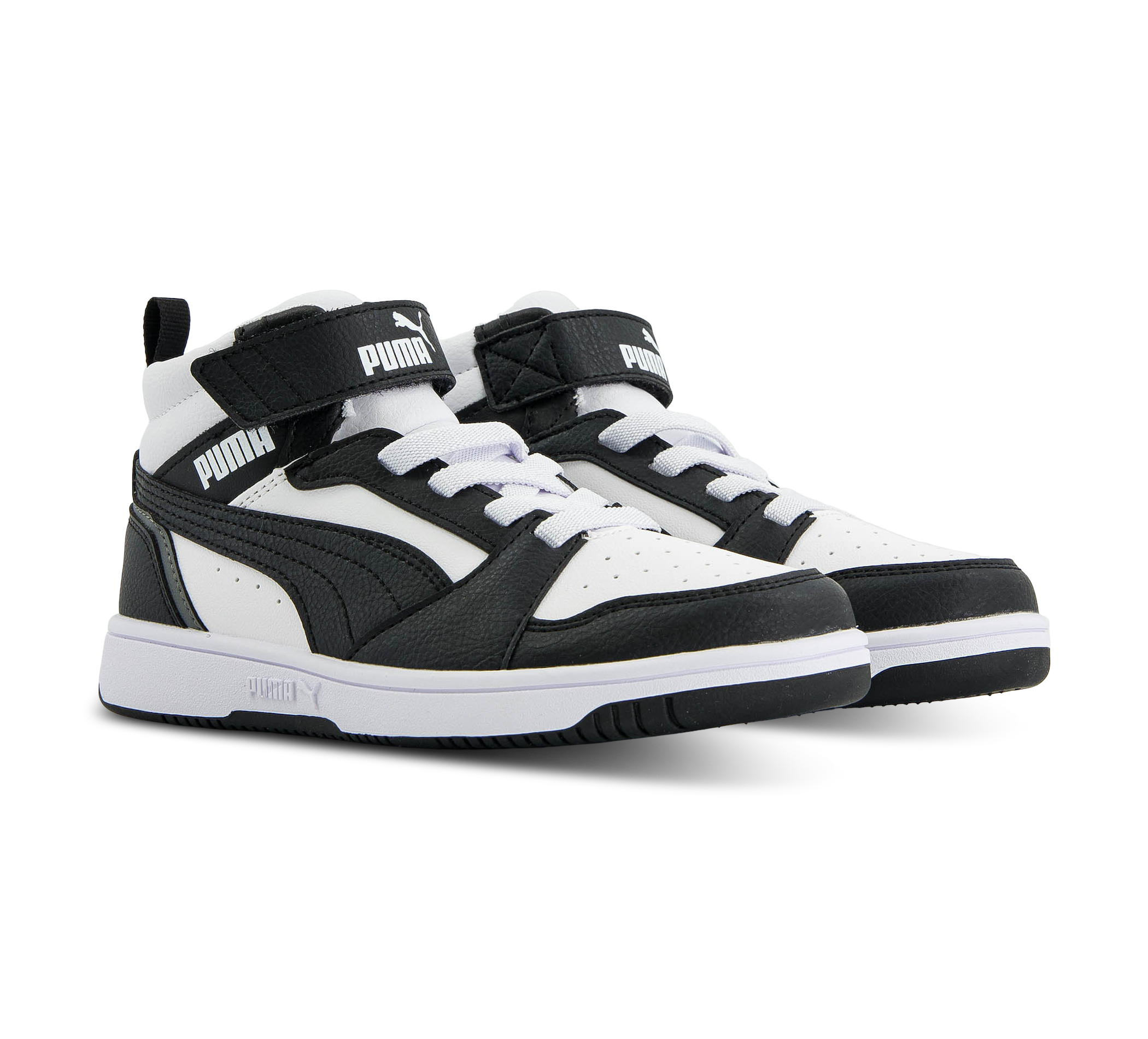 Puma Rebound V6 Mid Ac + Ps