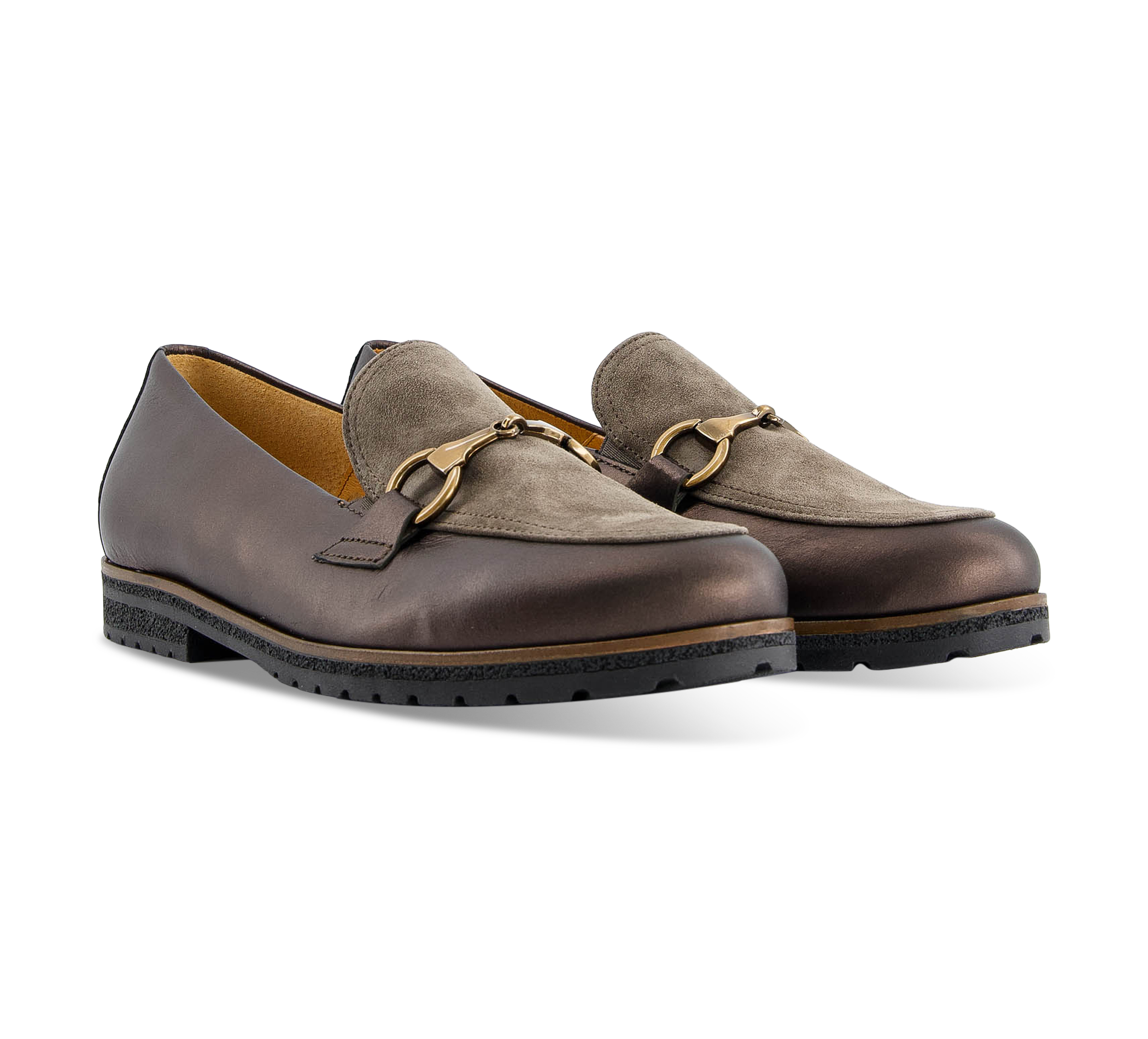 Slipper Loafers