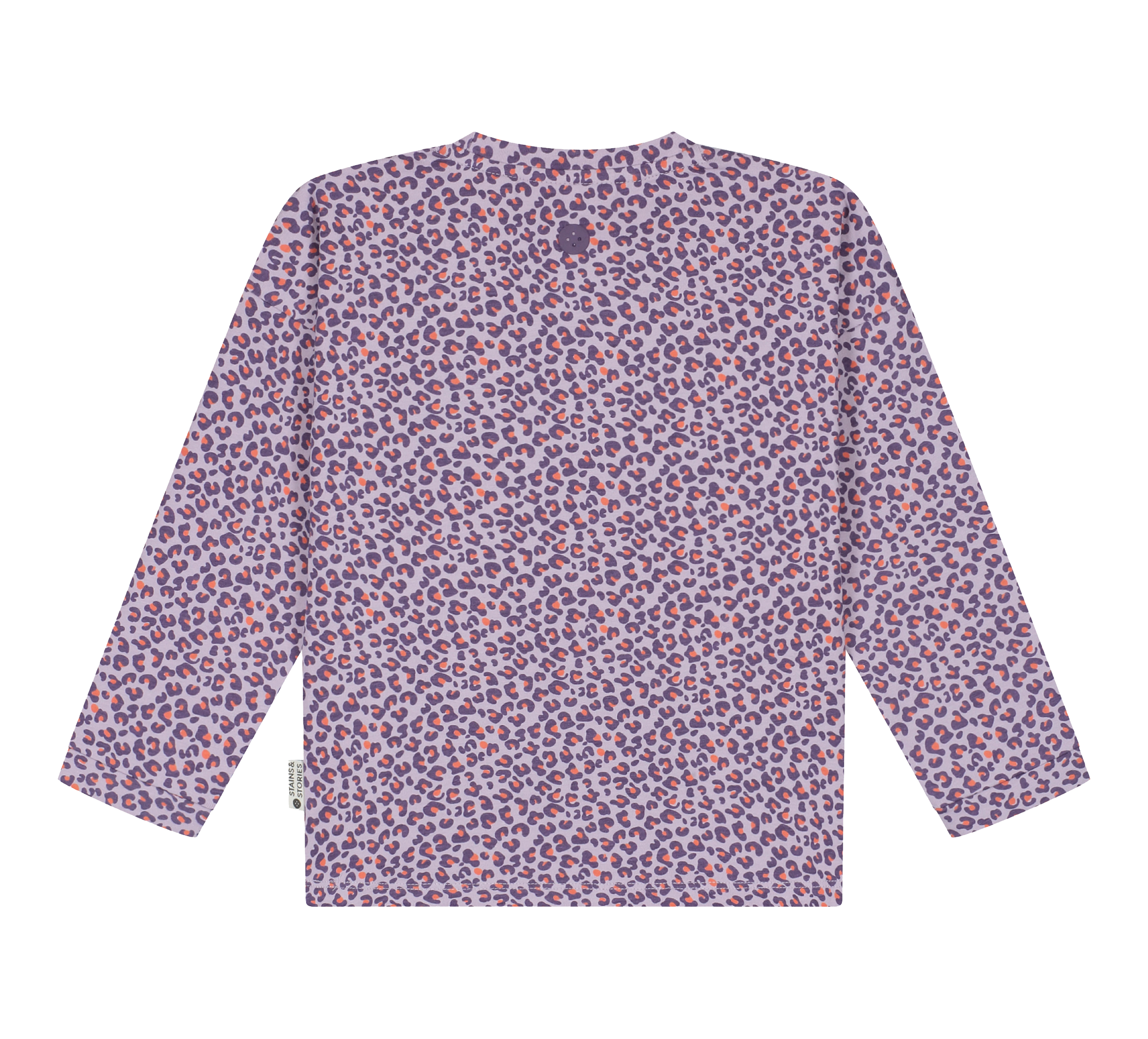 Langarmshirts