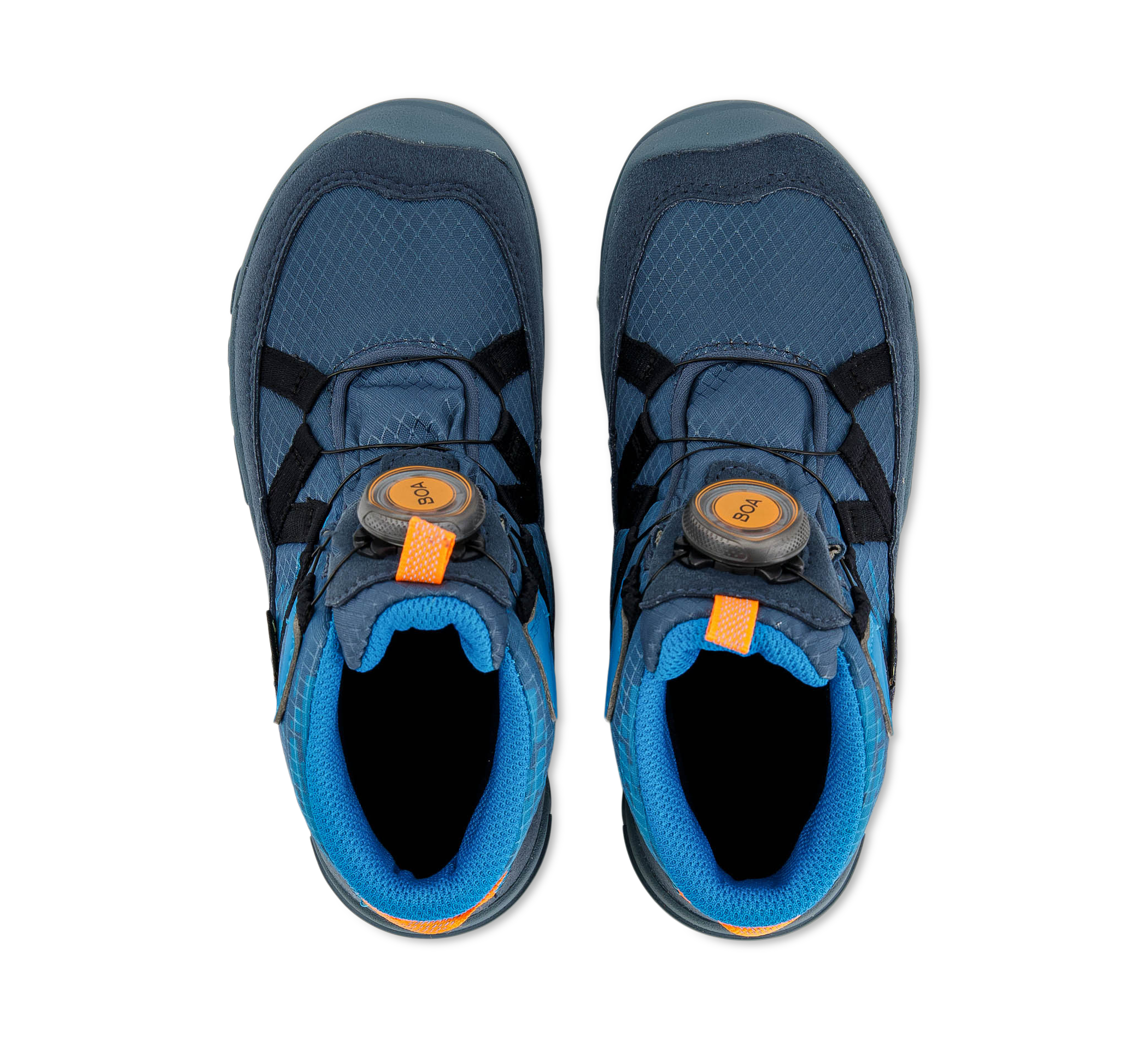 Schuh Textil \ TRACE