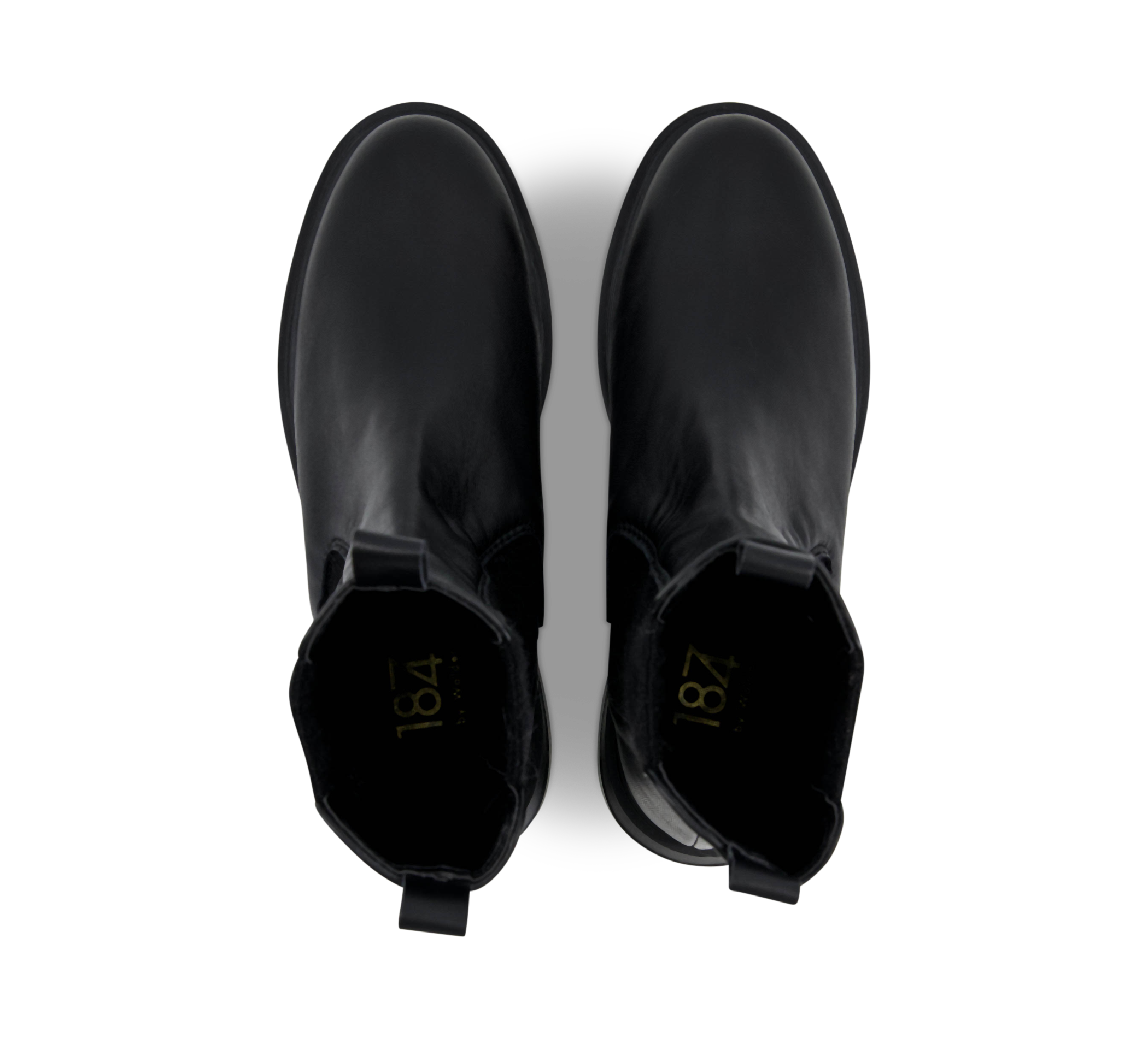 oben Chelsea Boots