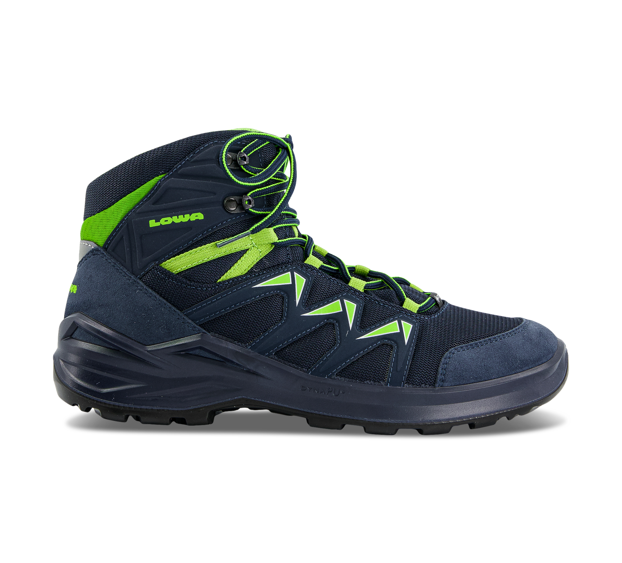 Innox Pro Gtx® Mid Jr - Wanderschuhe