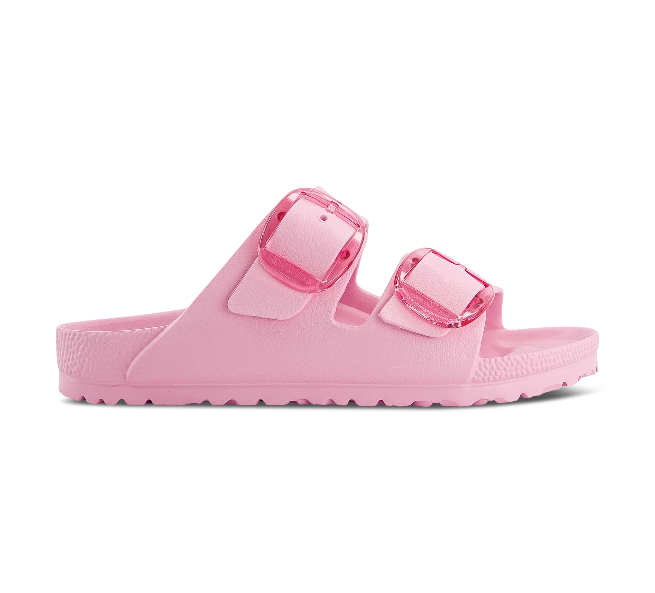 Arizona Big Buckle EVA Fondant Pink Arizona Big Buckle Eva