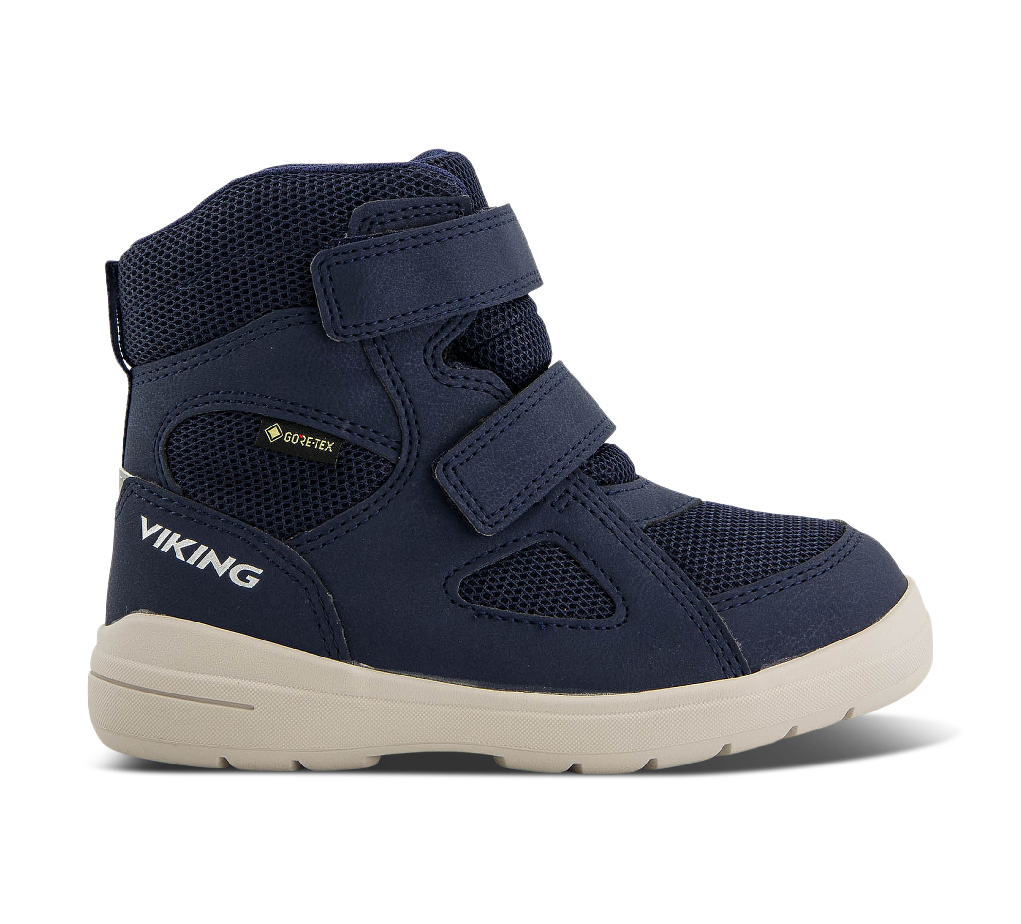 aussen Fun Warm Gtx 2v