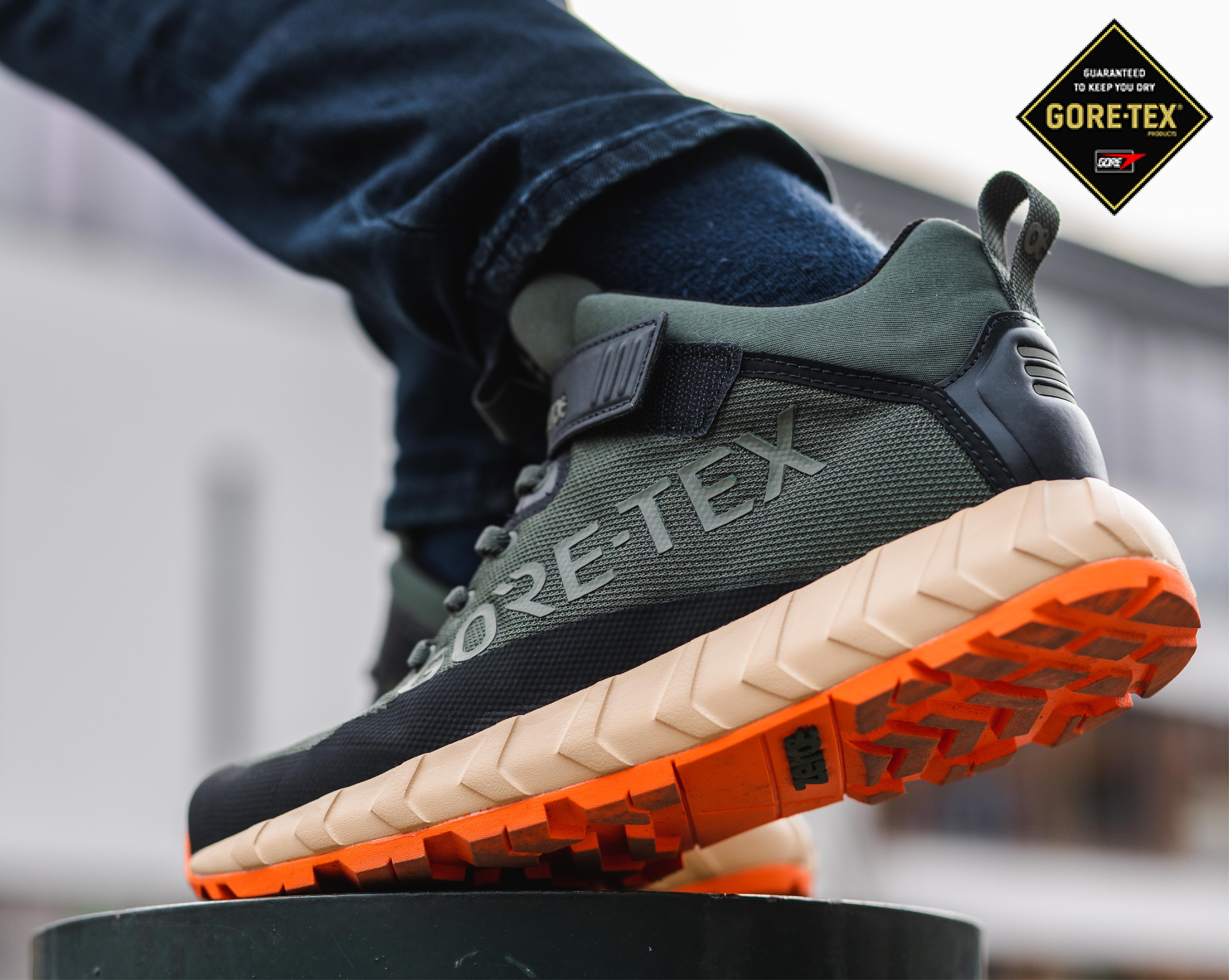 GORE-TEX Membrane