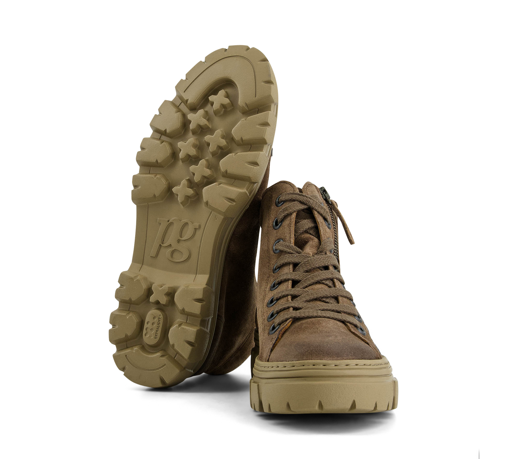 0080-5210-101 Schnürstiefel
