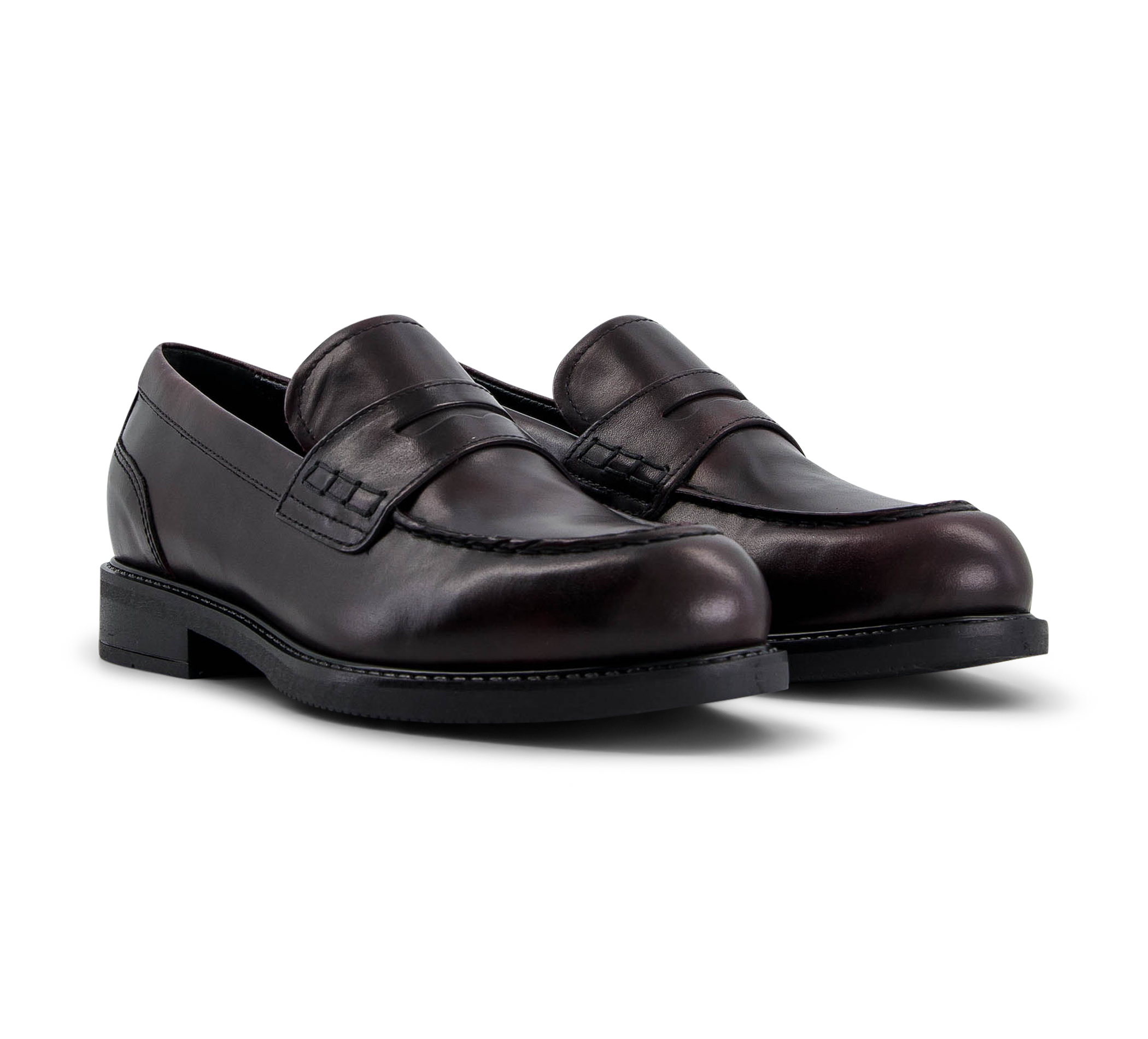paar Loafers