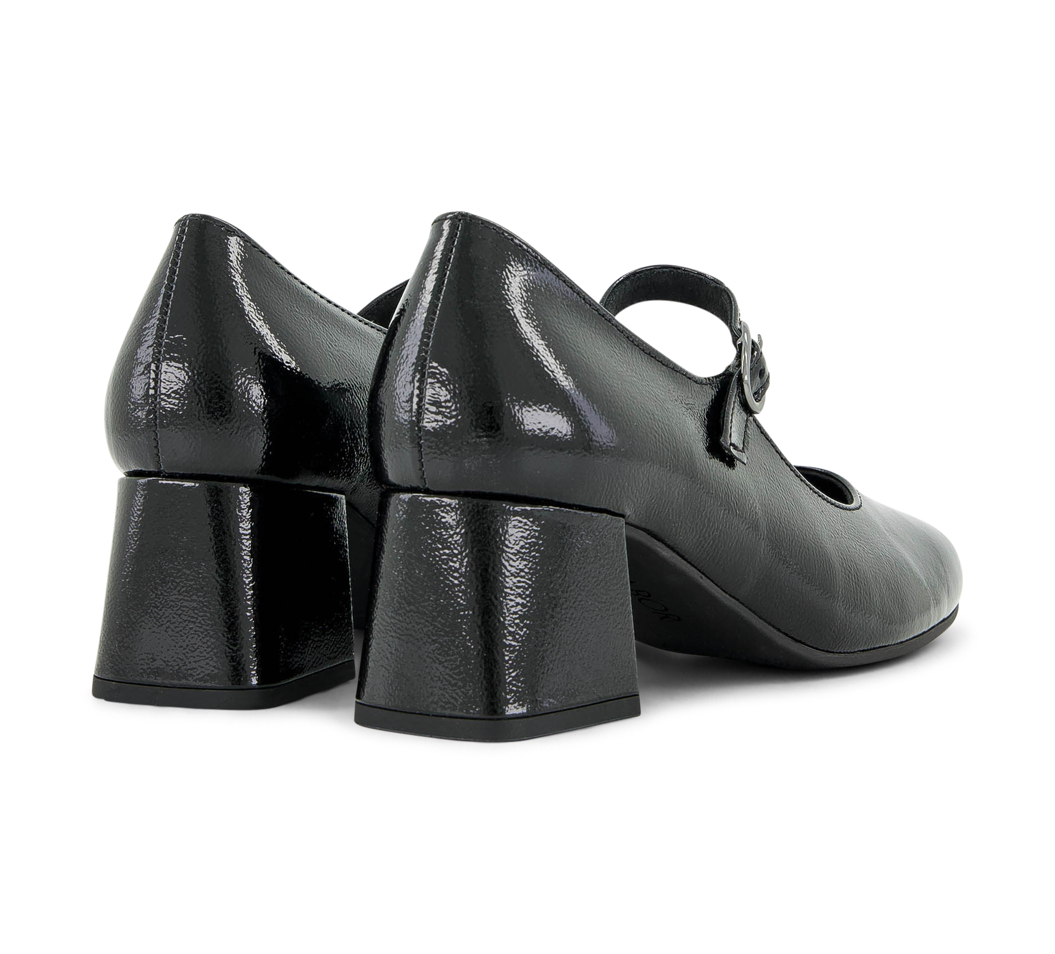 Spangenpumps Klassische Pumps