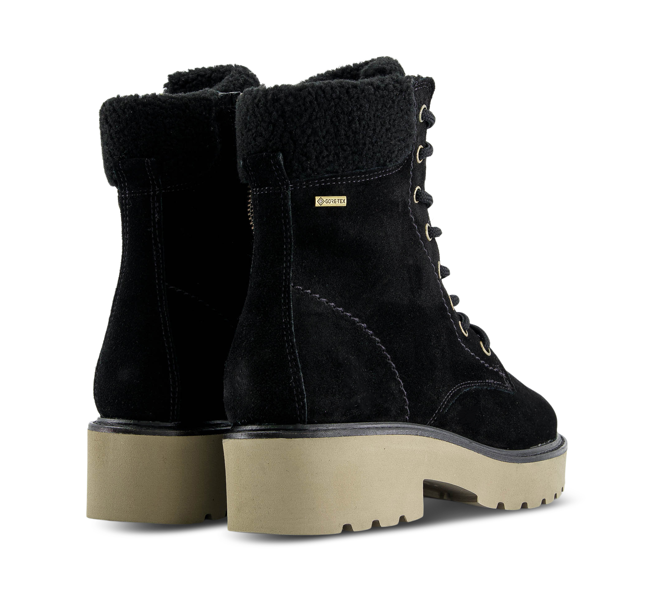 0076-8023-006/Schnürstiefelette