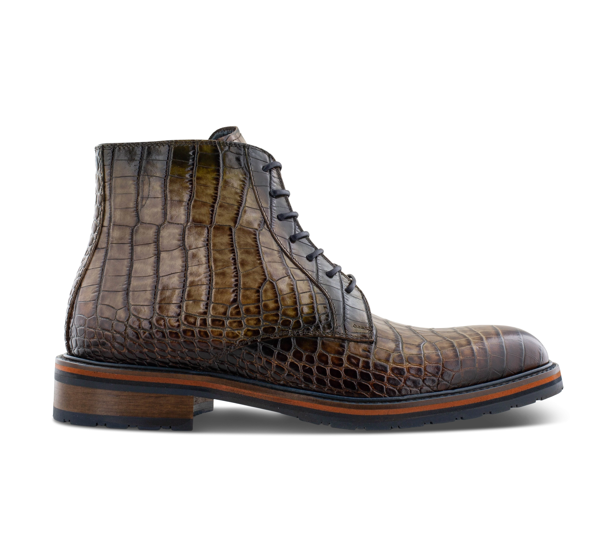 58744 - Schnürboots