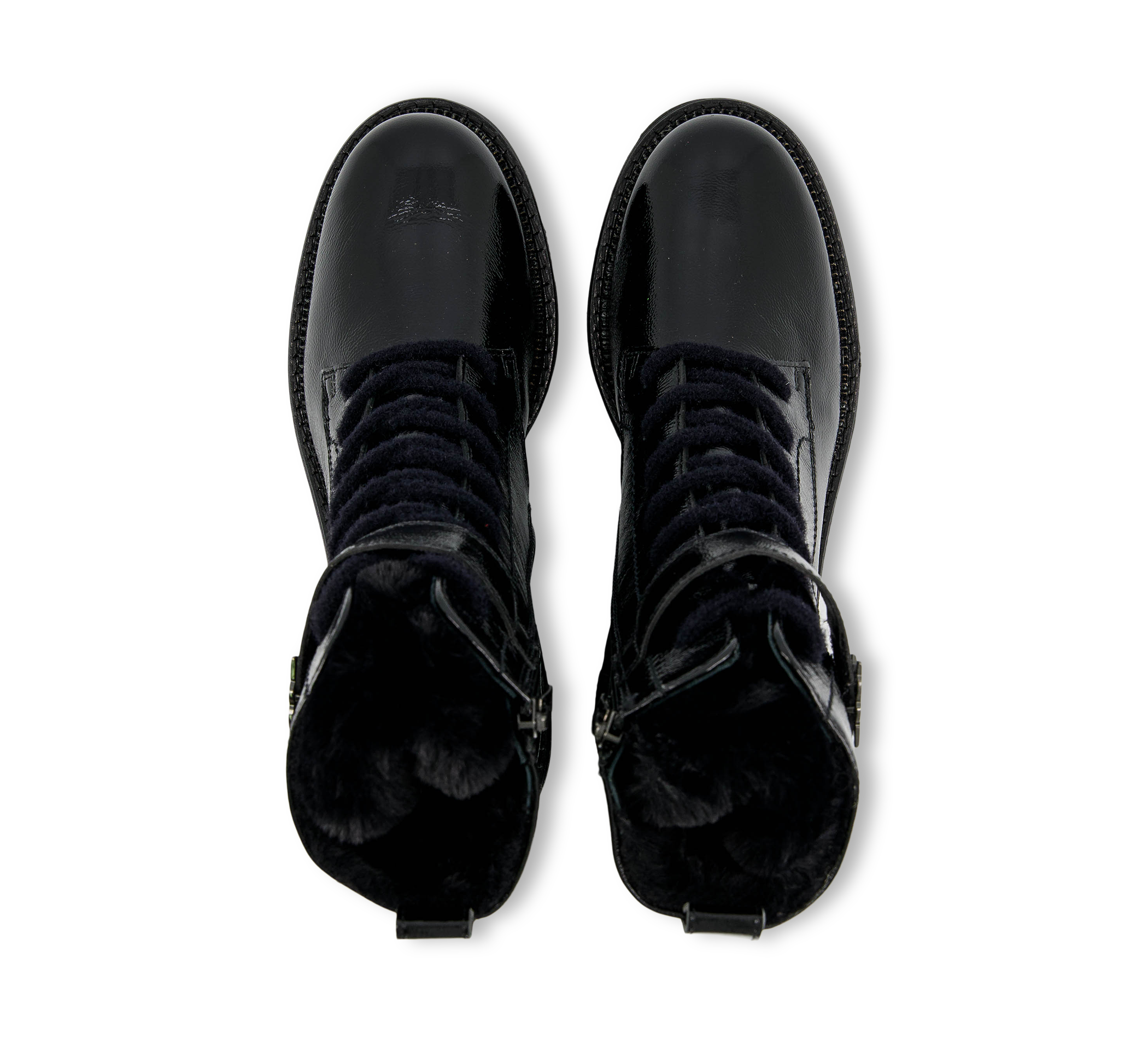 0076-8178-016/Schnürbootie