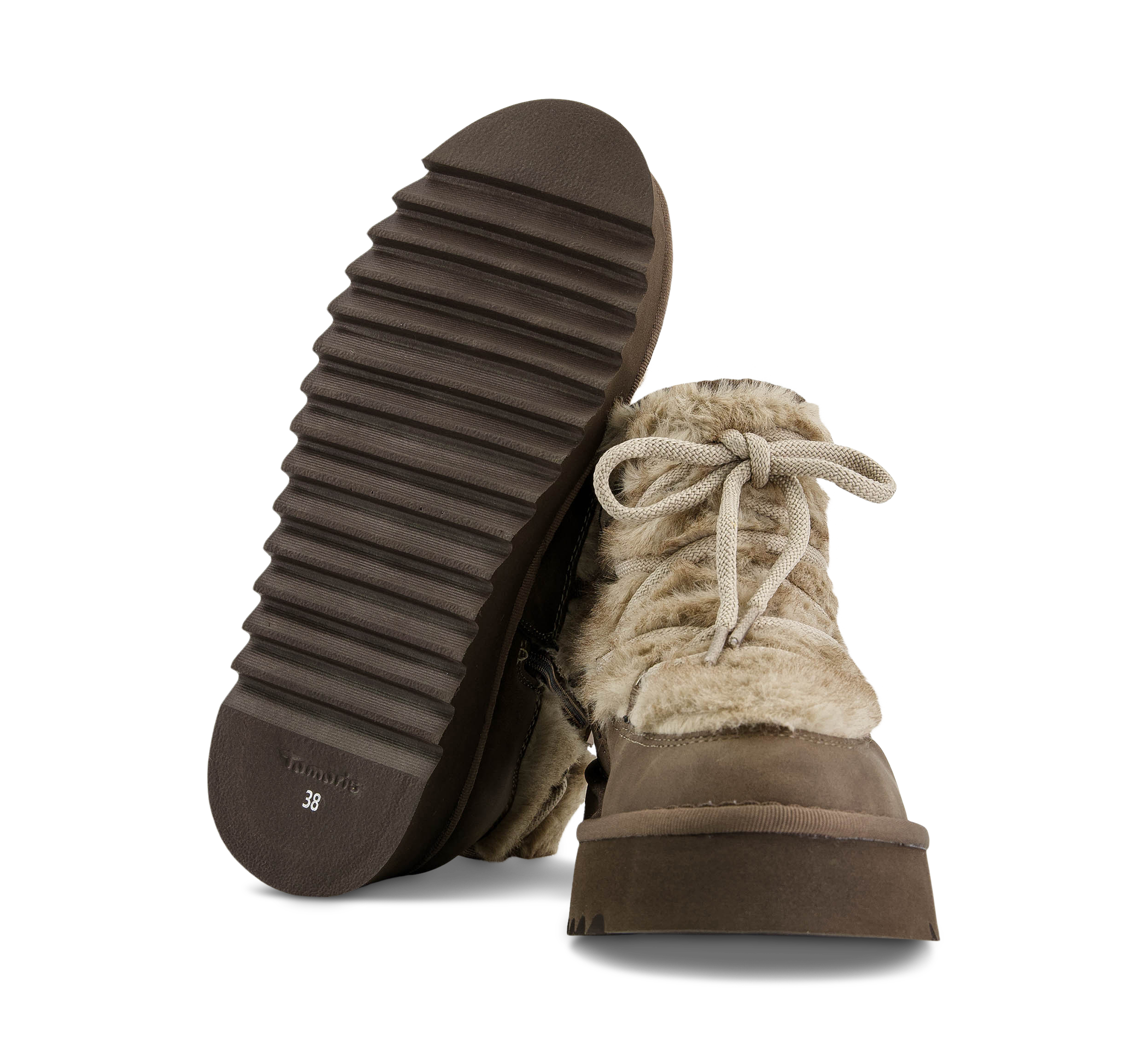 Da.-Stiefel