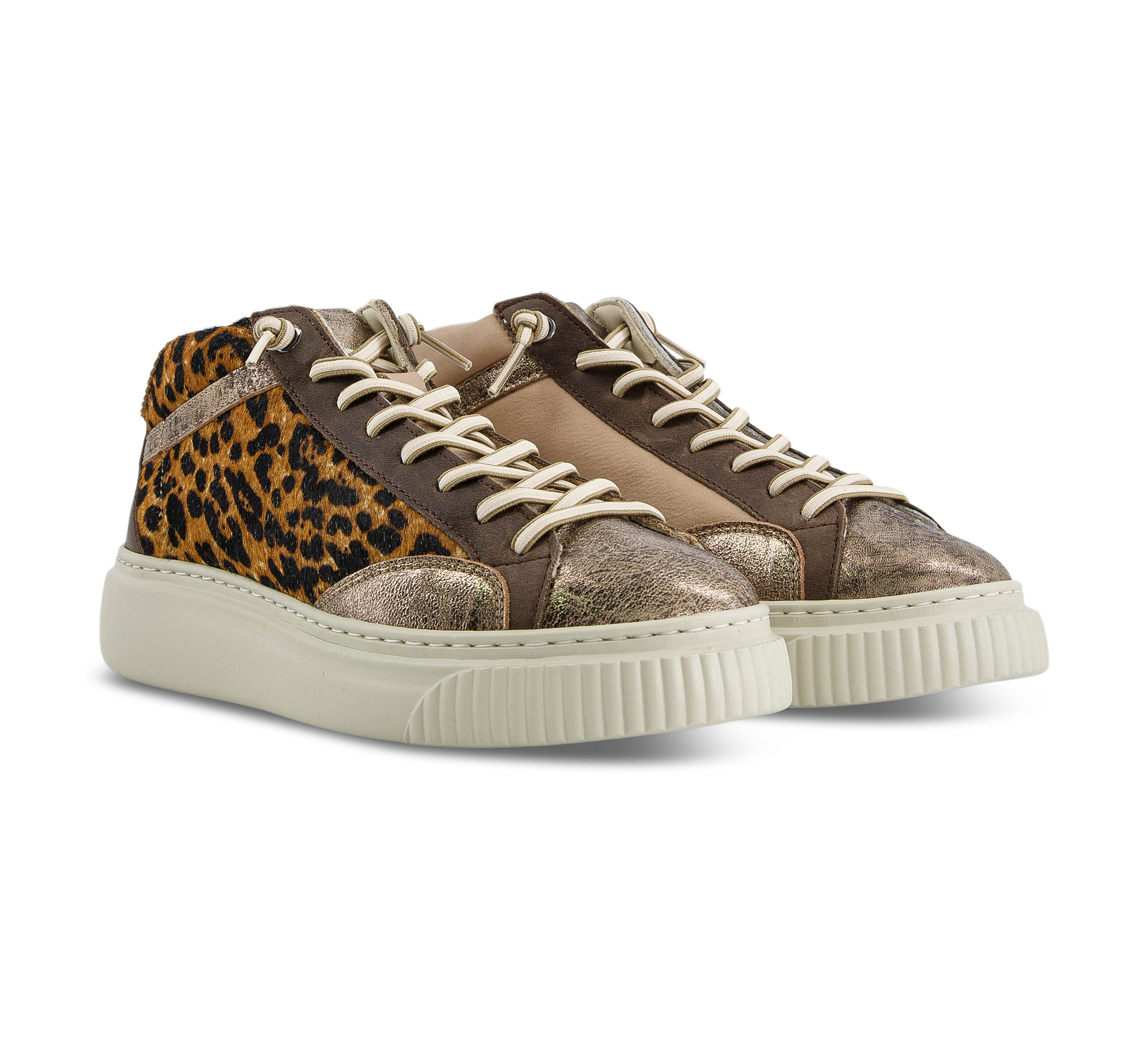 paar Sneaker high