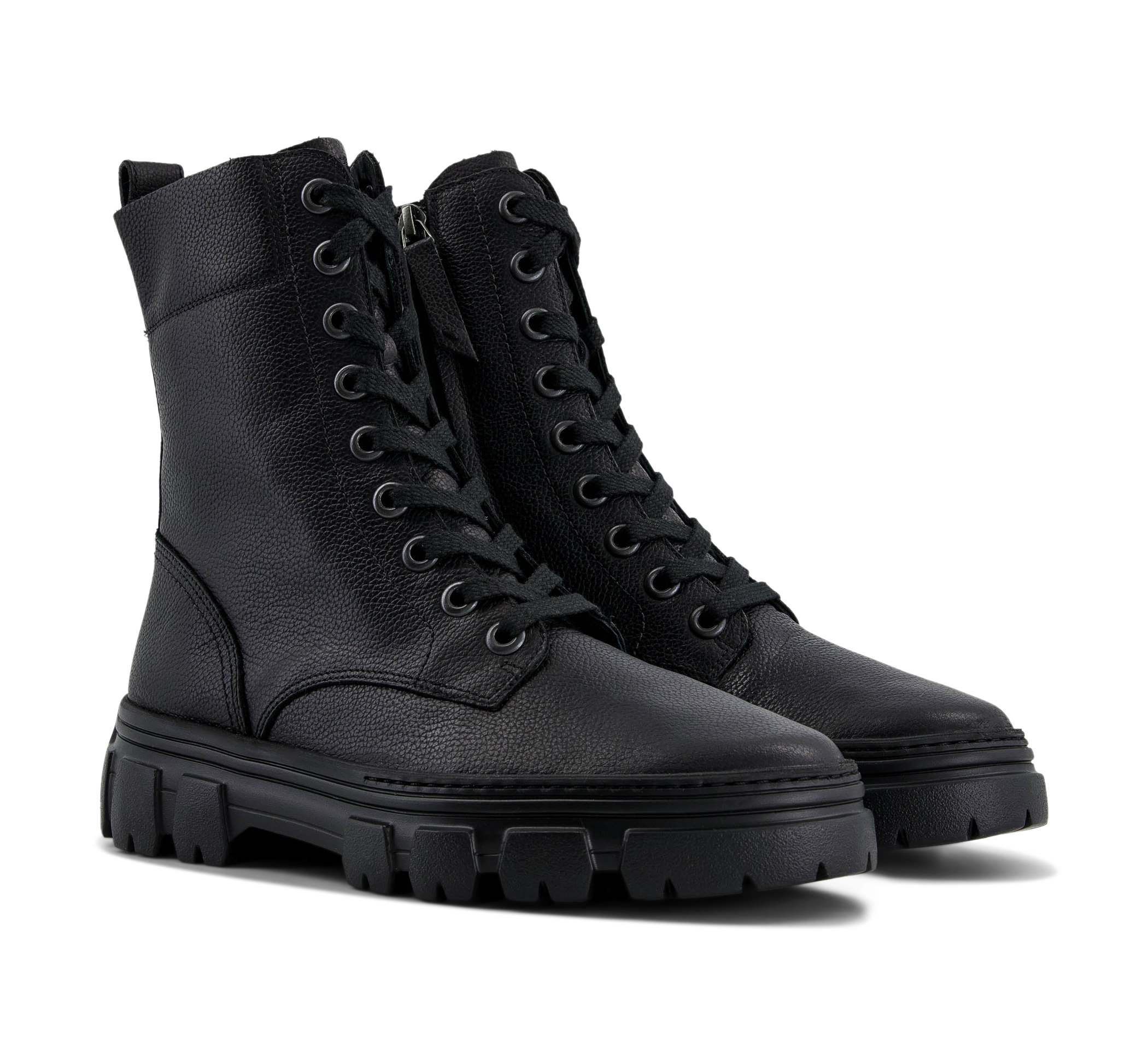 0080-9970-112 Schnürstiefel