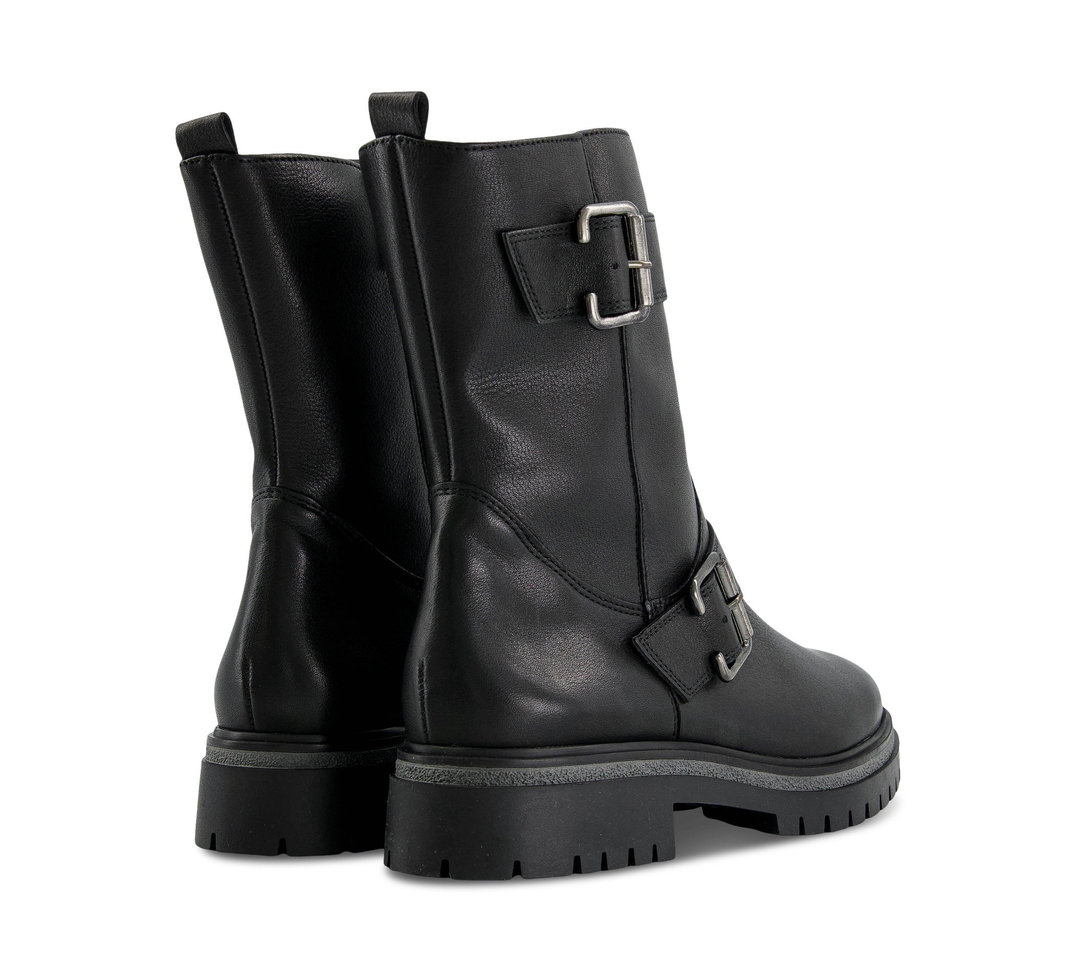 0076-8197-006/Stiefelette