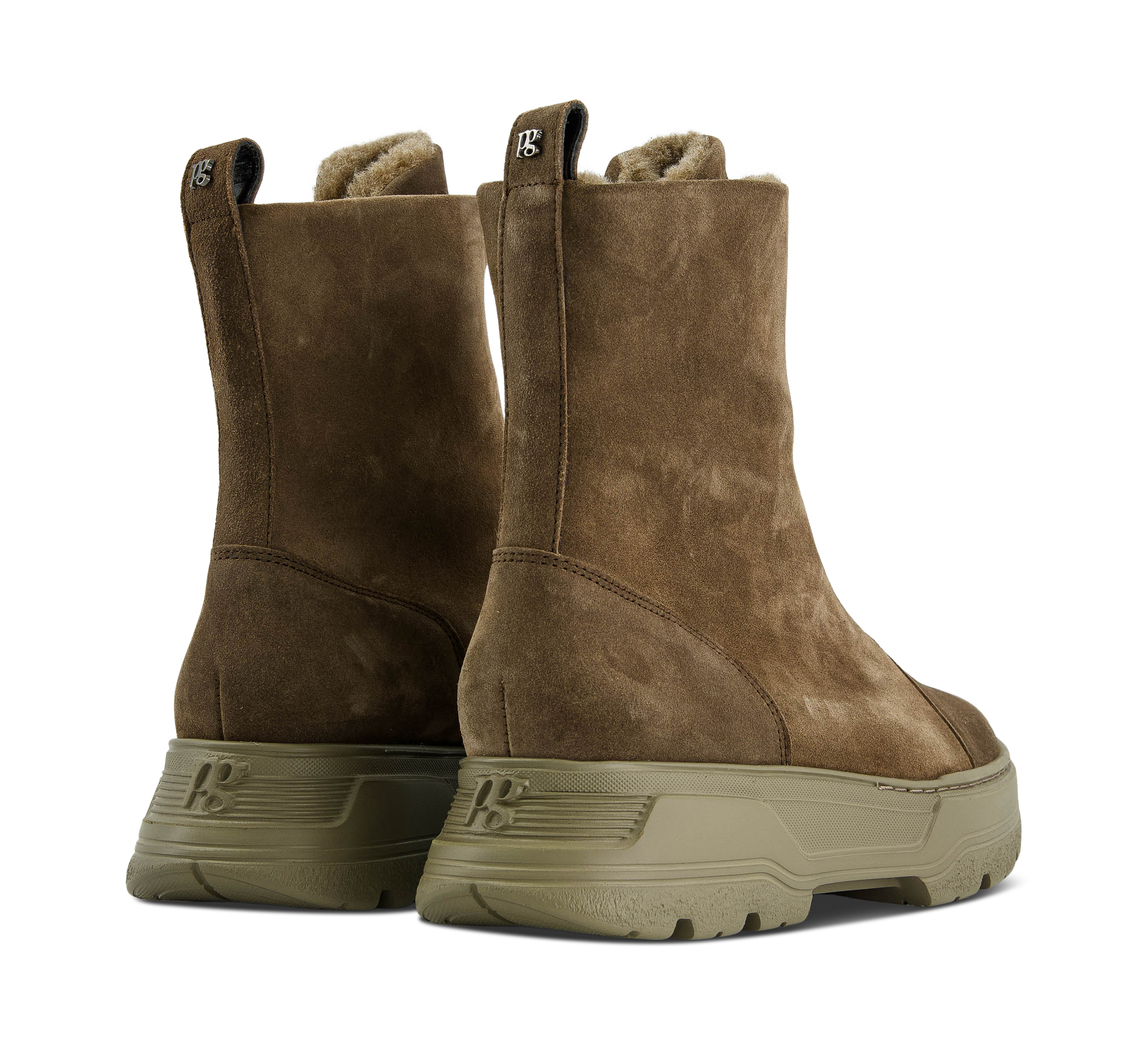 0078-8243-008/Stiefelette