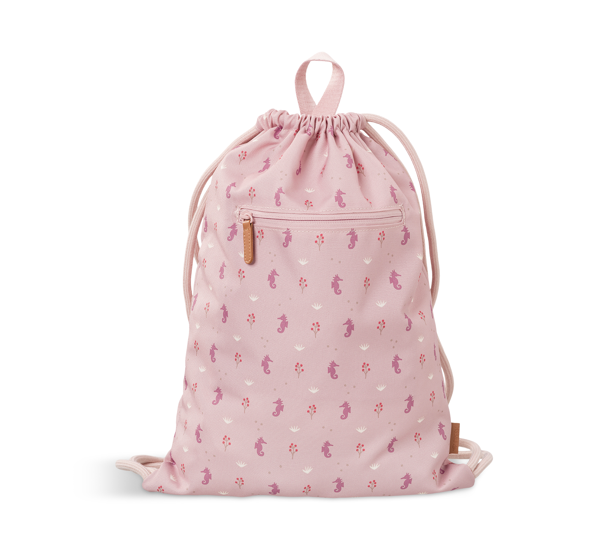 Swimming Bag Seahorse