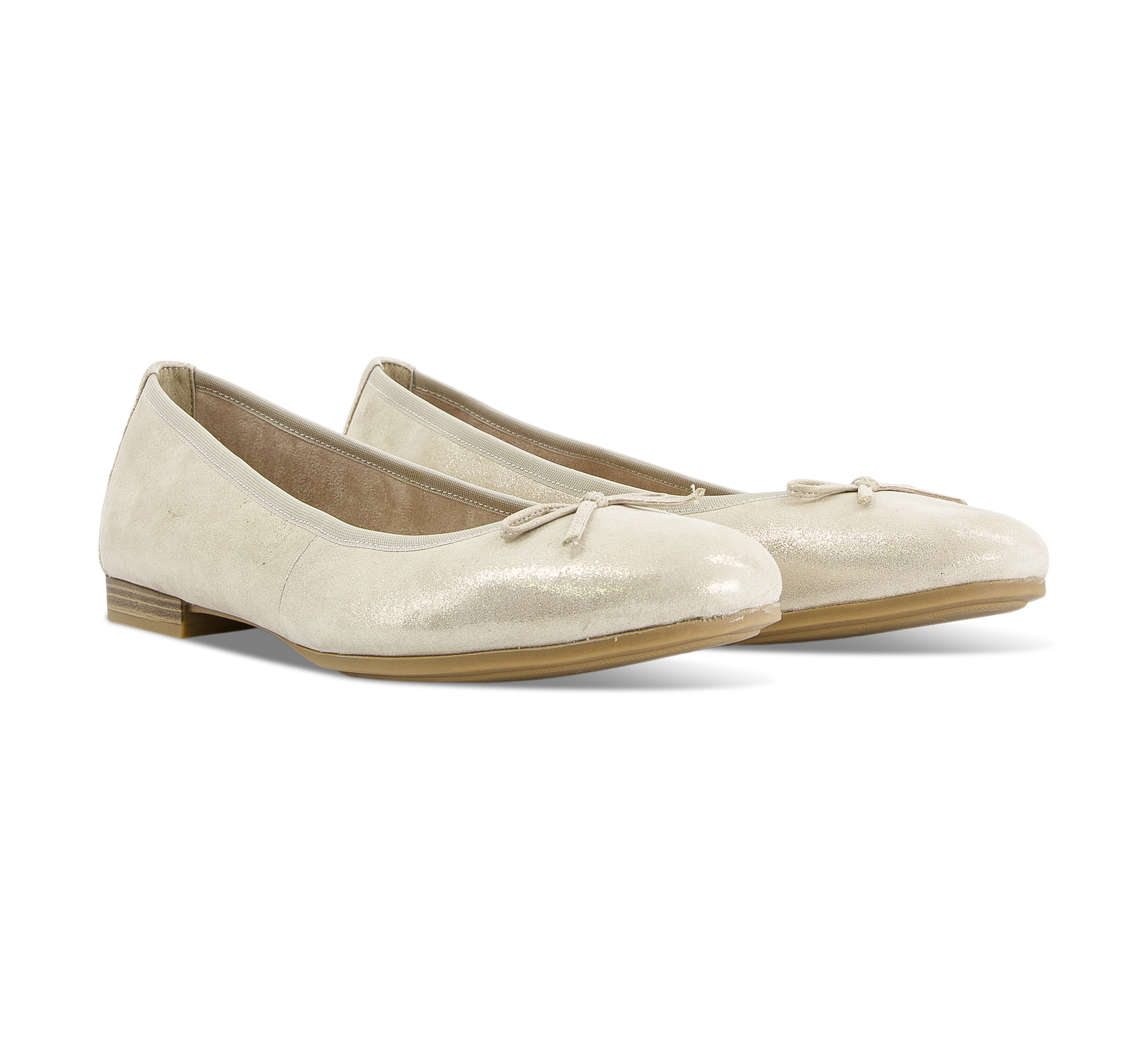 Alena - Ballerinas