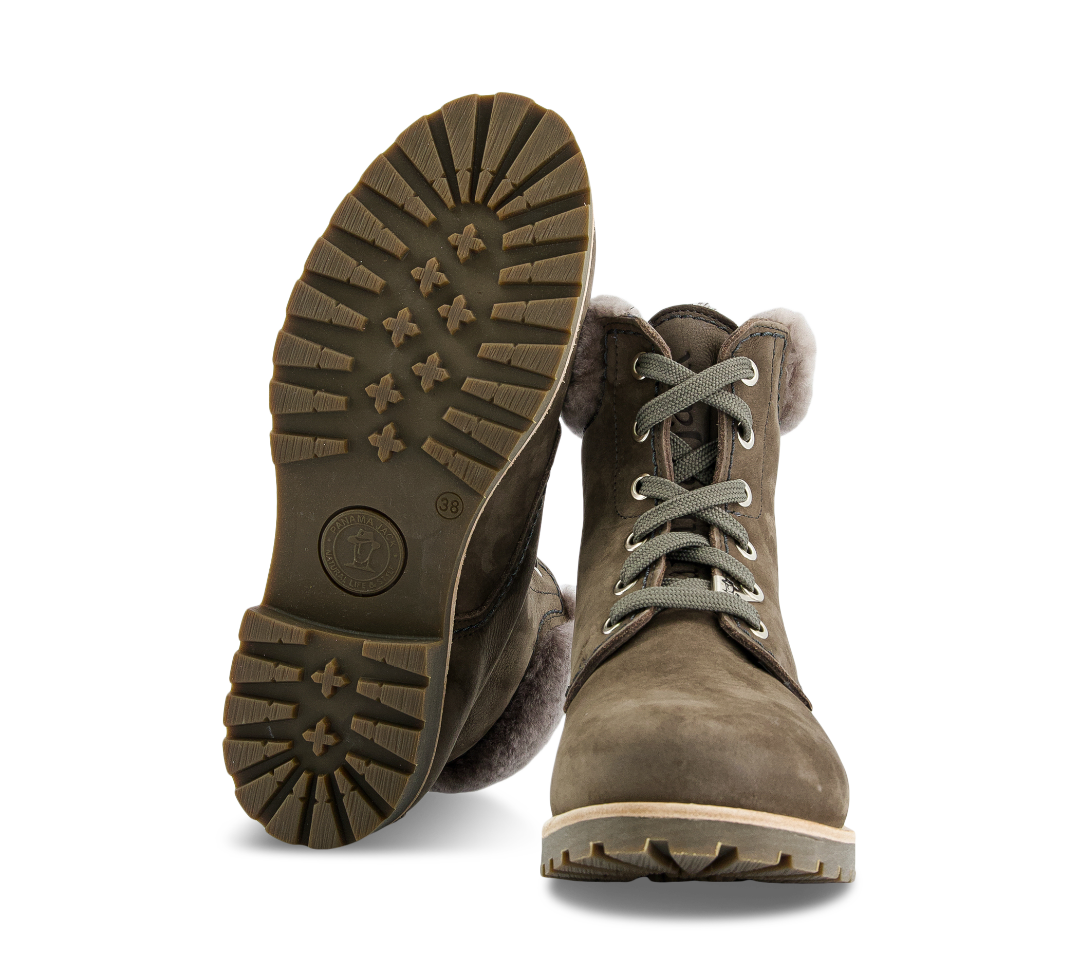 Panama 03 Igloo/026221