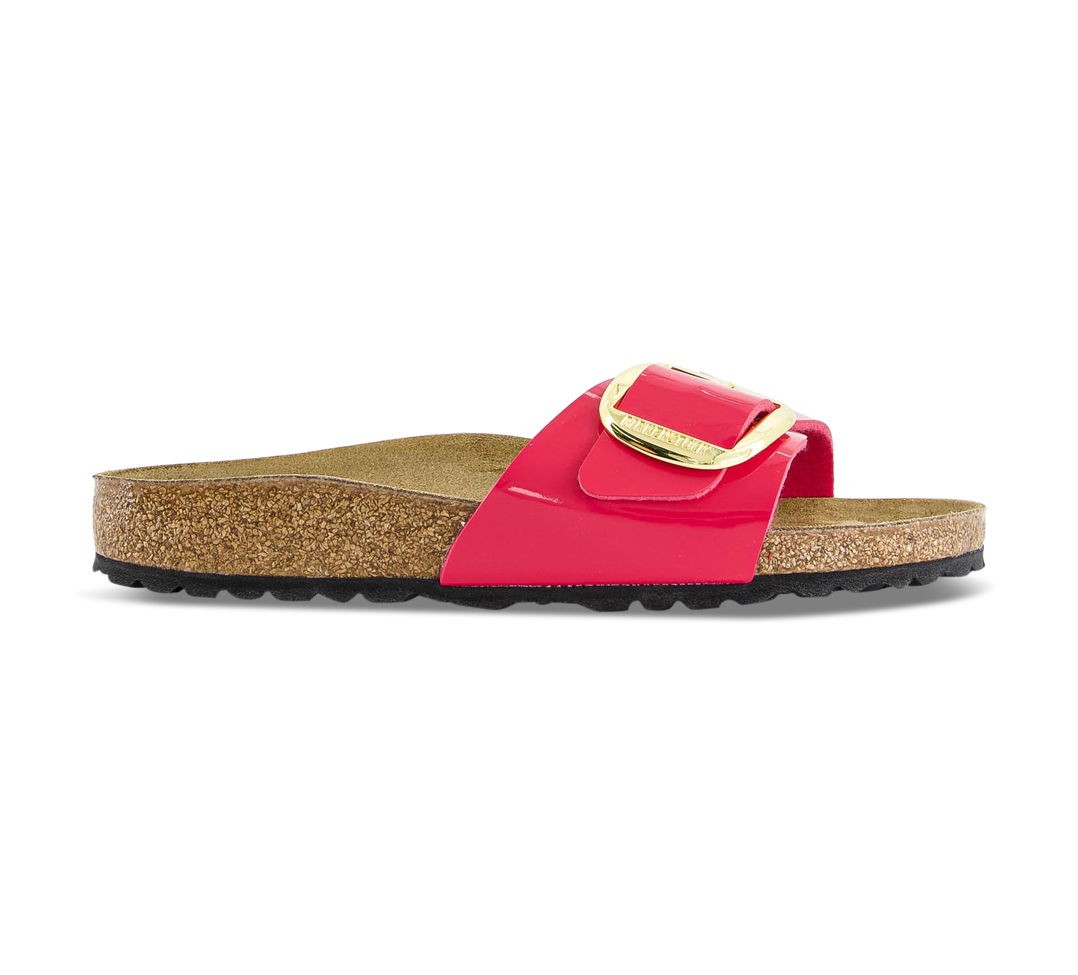 Madrid BB BF Patent FuchsiaFusion