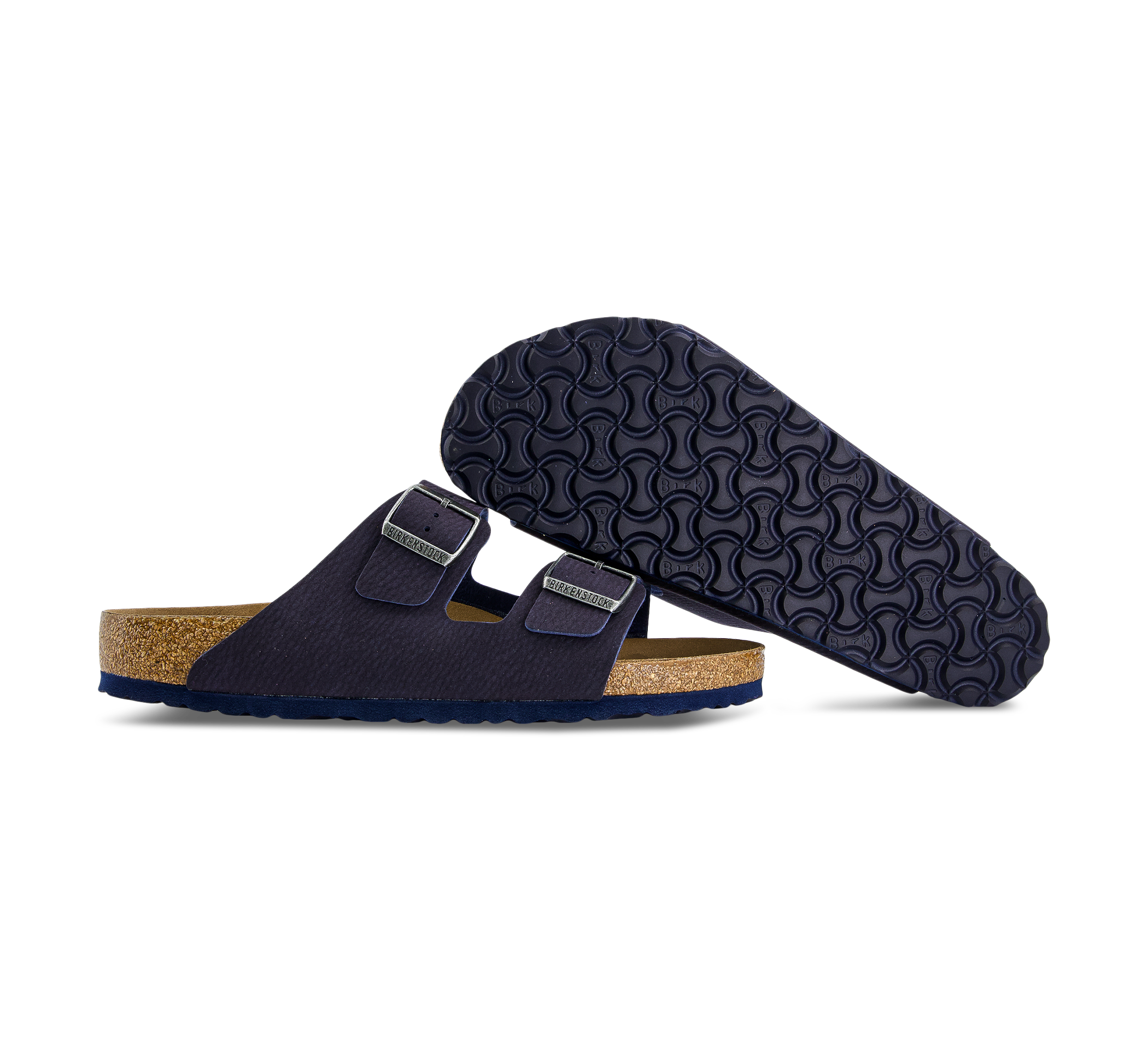 Arizona SYN Desert Dust Indigo Blue VEG