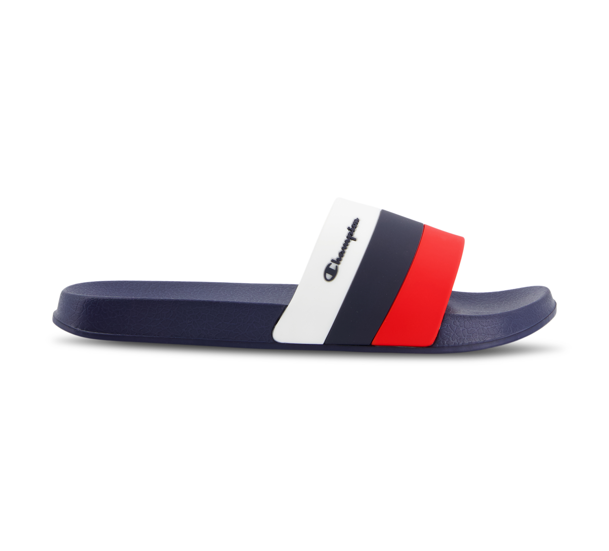 All American B Ps - Slides