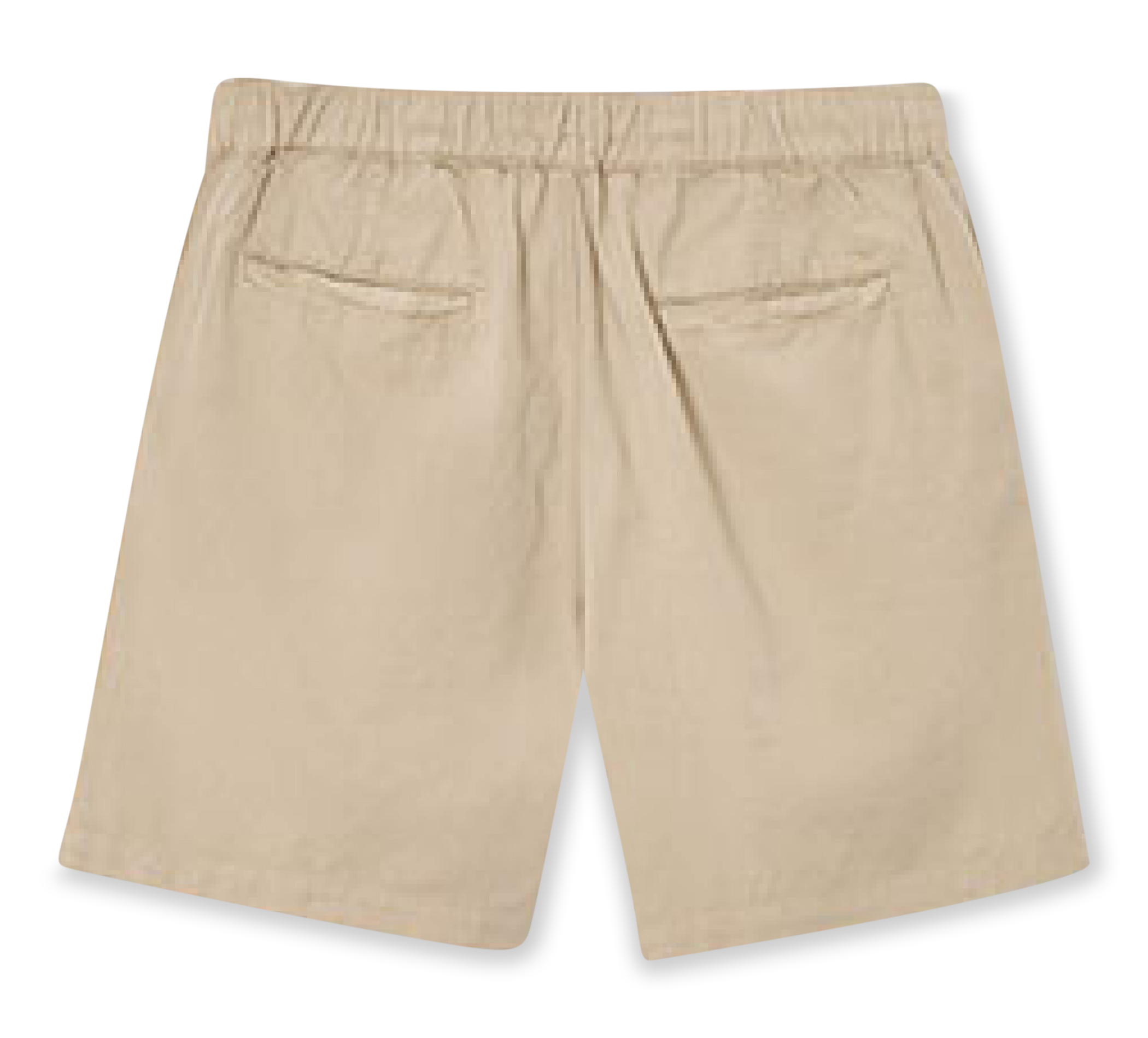 paar Bermuda Lino Soft