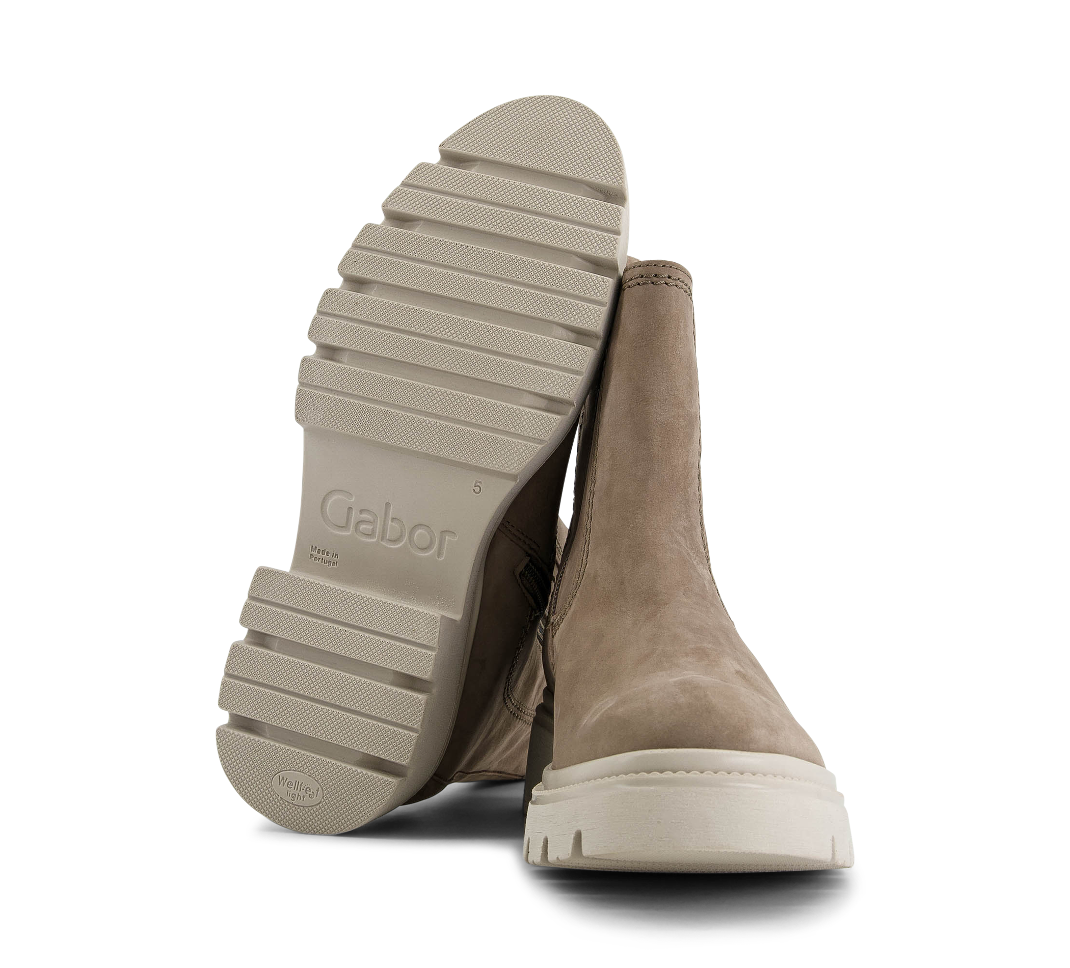 Chelsea Boots
