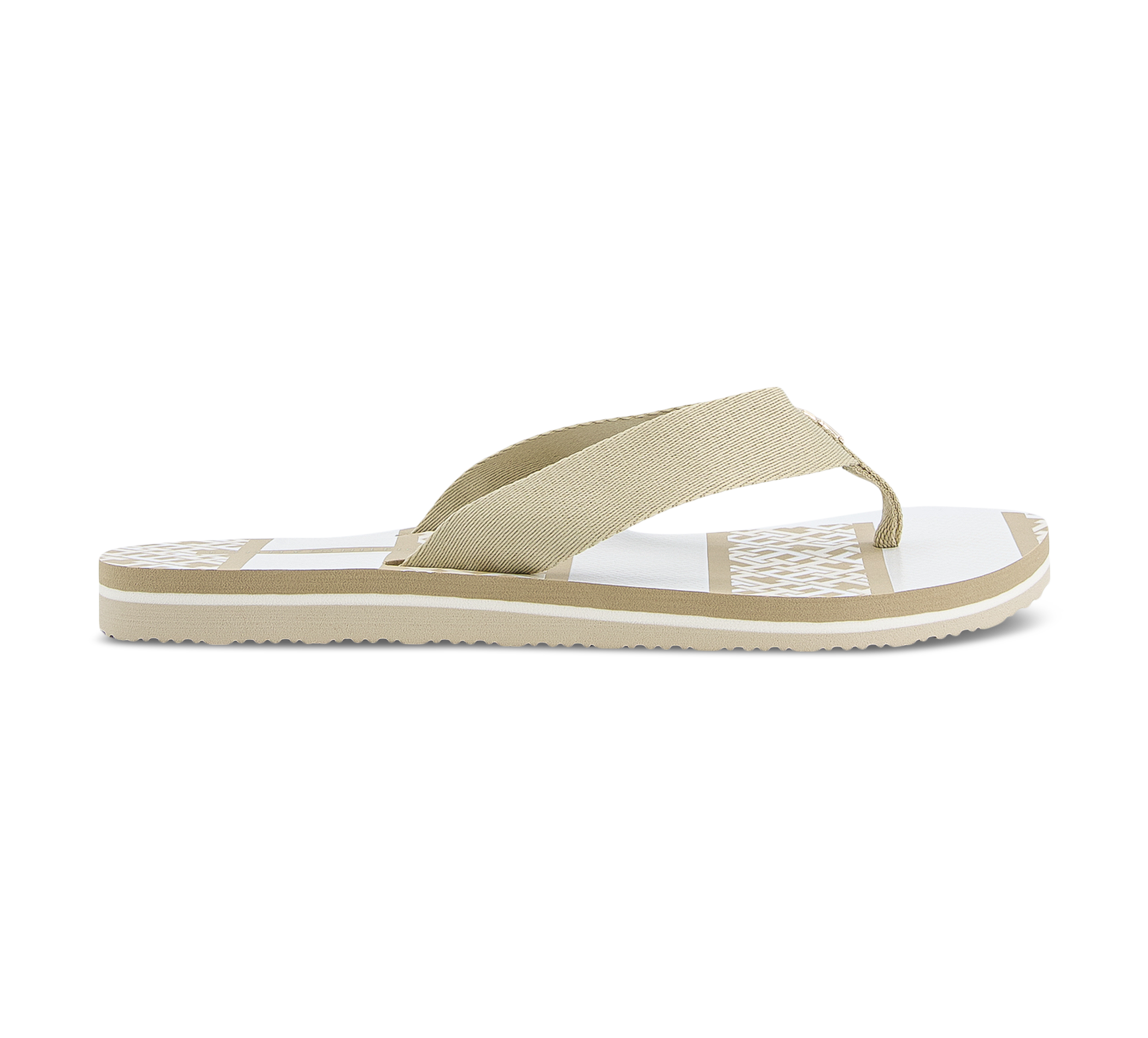 Th Monogram Essential Sandal - Flip Flops