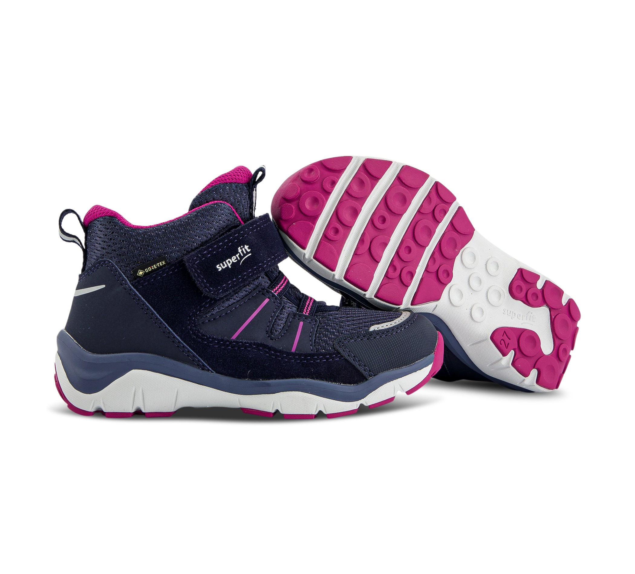 Sportschuh Synthetik \ SPORT5