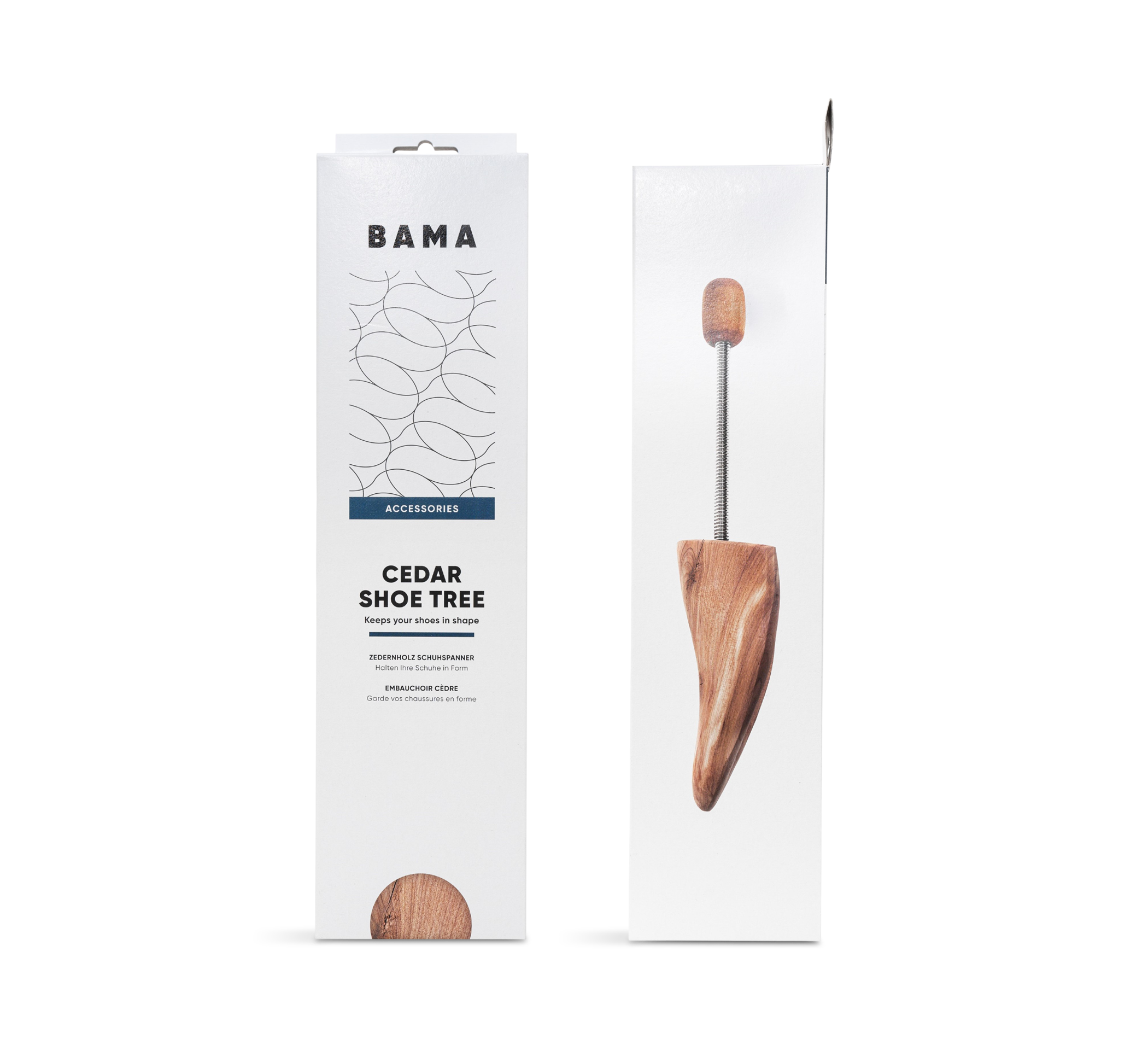 Shoe Trees Round Toe Comfort Shoe Tree Pedag USA Fresh Inserts