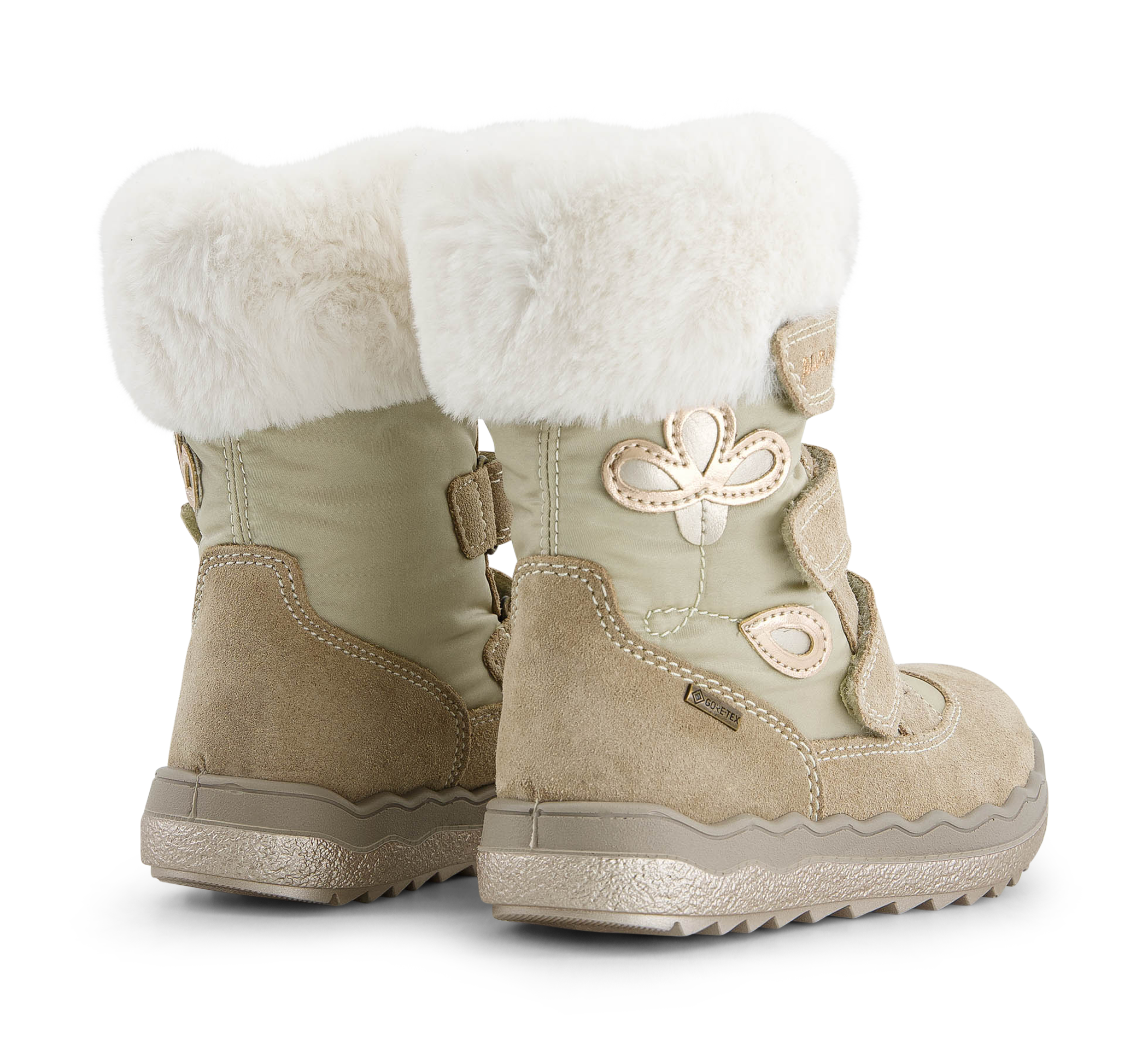 Frozen Gtx