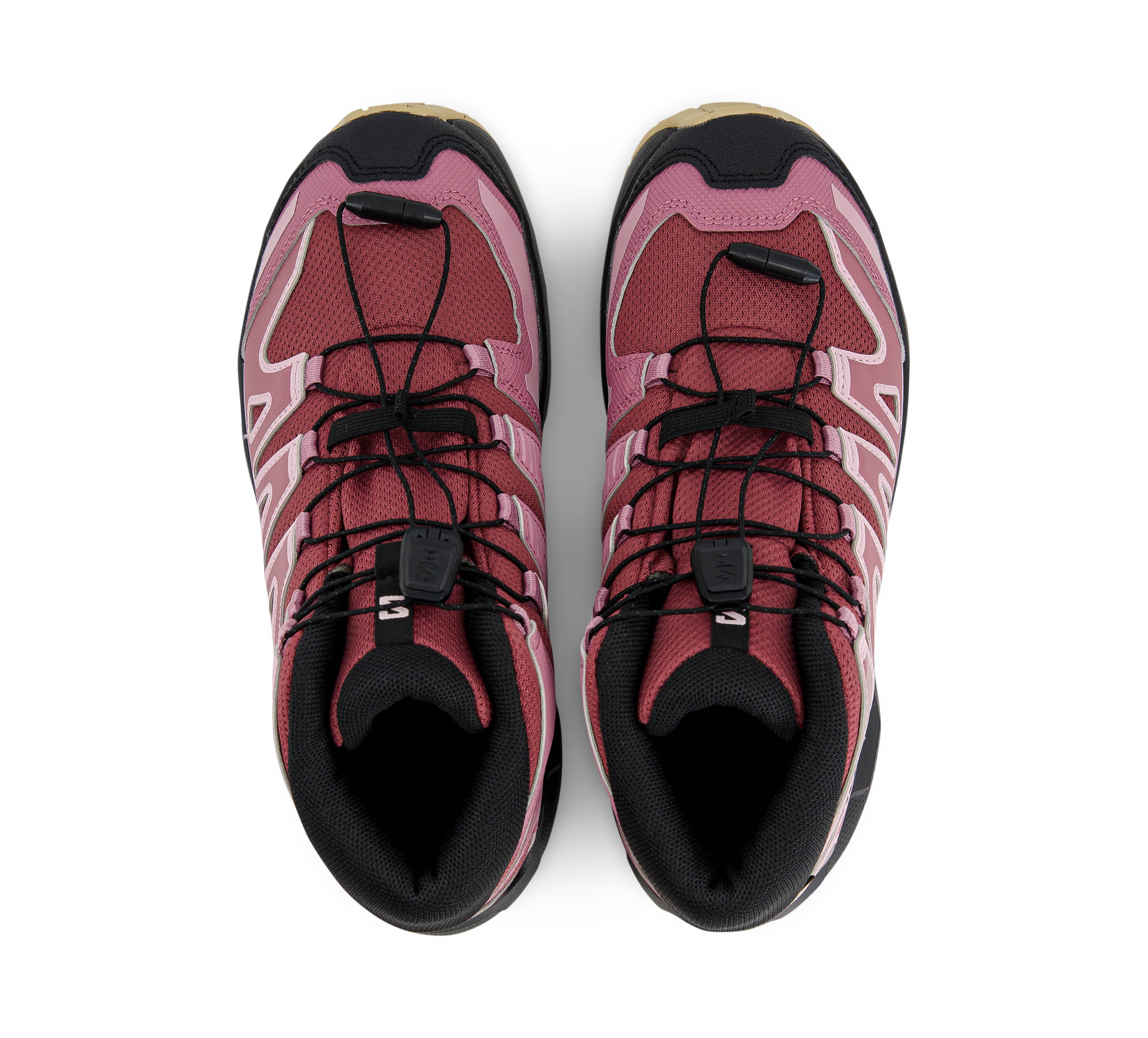 Xa Pro Mid Wp J
