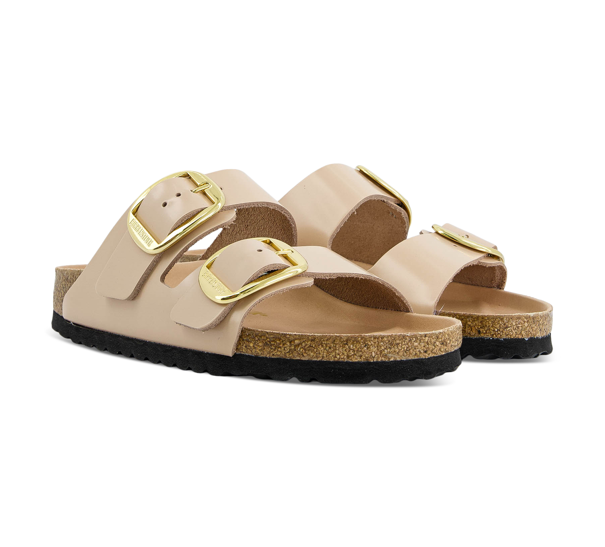 Arizona BB LENA High Shine New Beige HEX Arizona Big Buckle