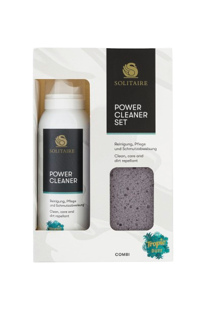 Power Cleaner Set