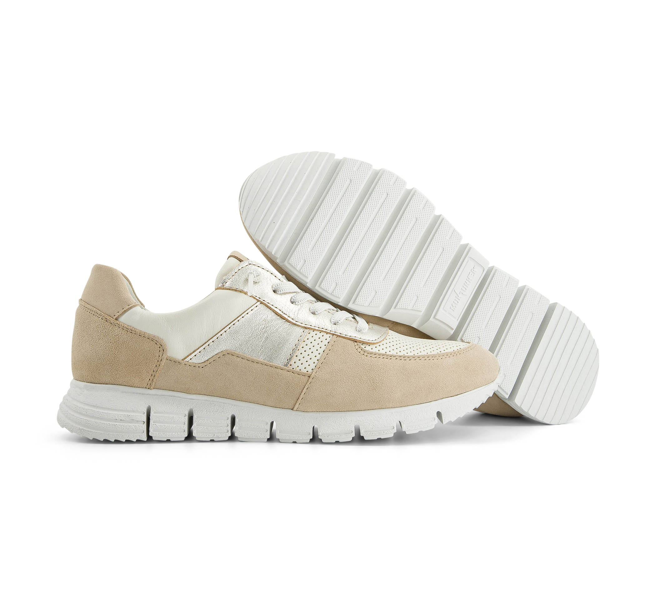 Damen Sneaker low