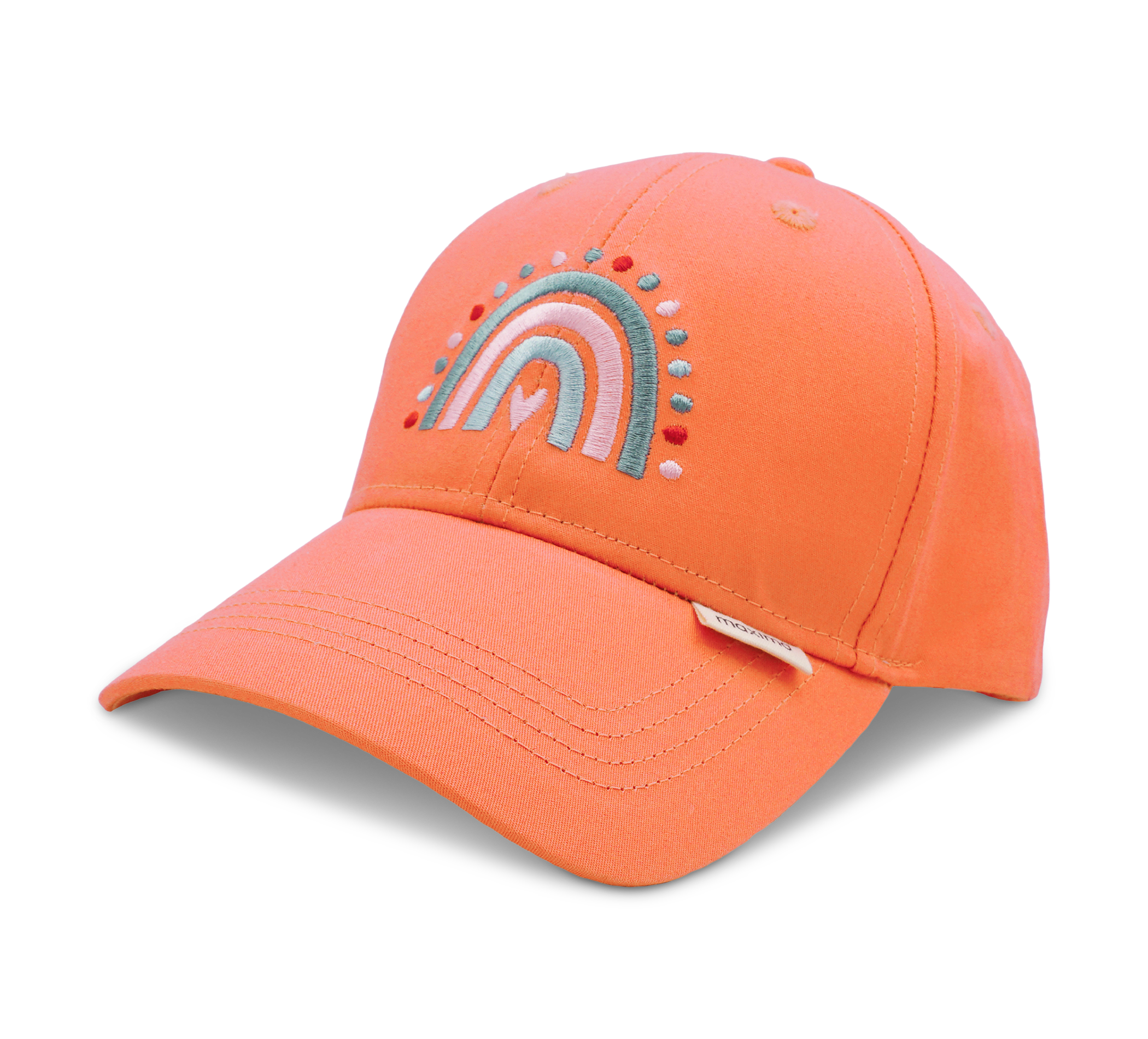 Kids Girl-cap "rainbow"