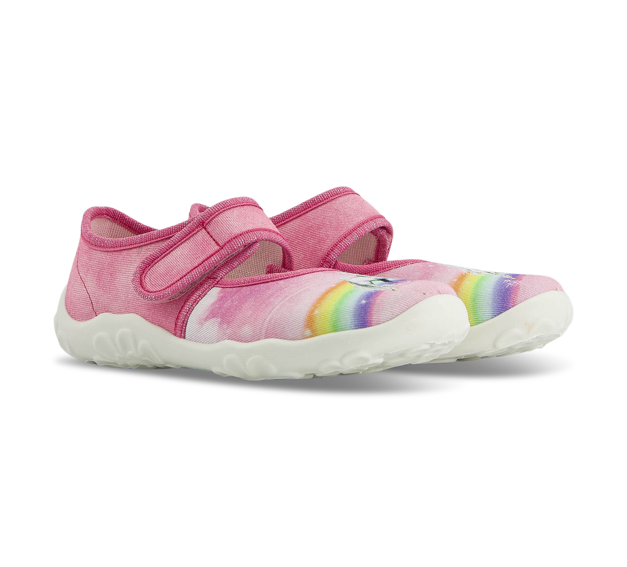 Hausschuh Textil \ BONNY