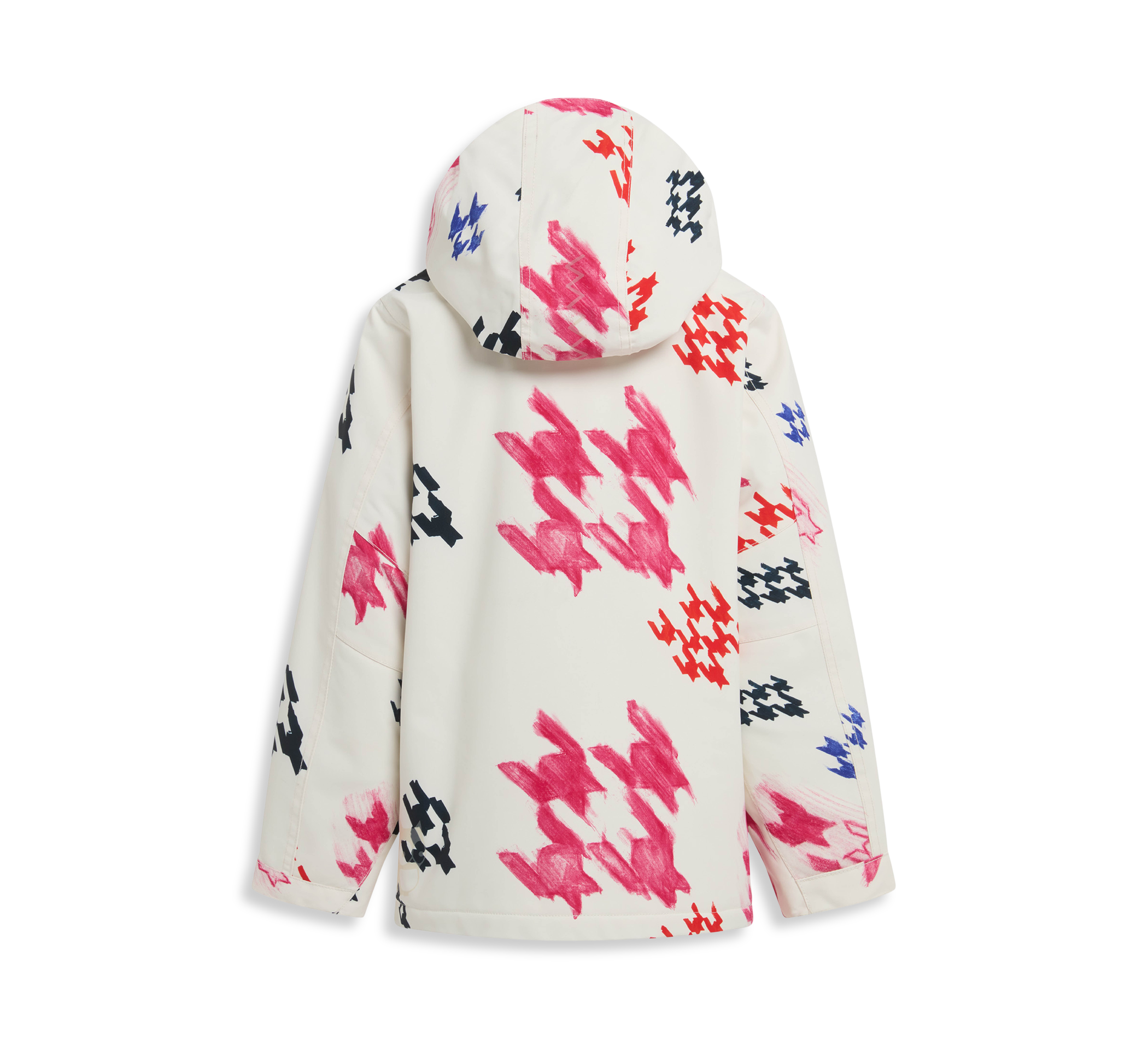 paar Mission Snow Jacket Gerum