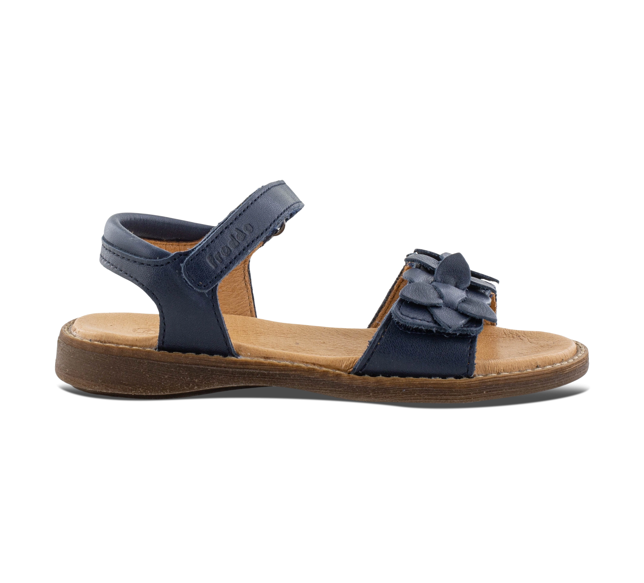 Lore Flowers - Offene Sandalen