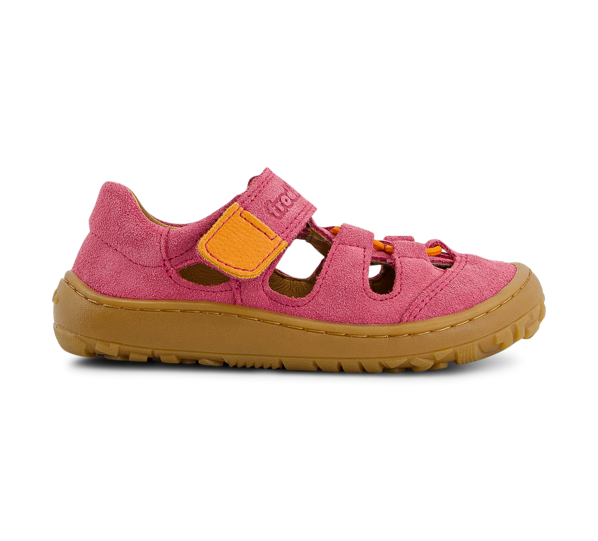 Elastic Sandal