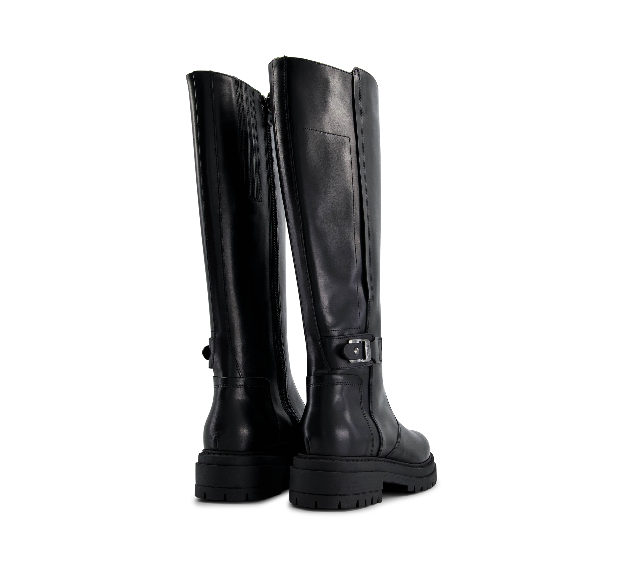 Langschaftstiefel