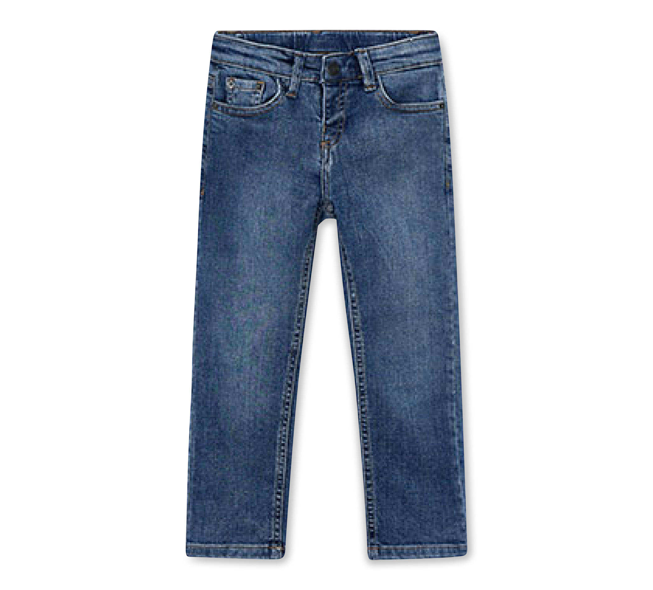 aussen Jeans Regular Fit Basic