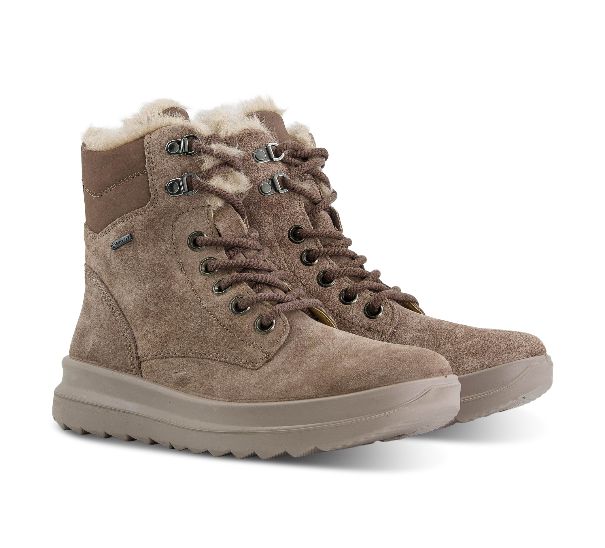 Stiefelette Leder \ DREAMER Dreamer